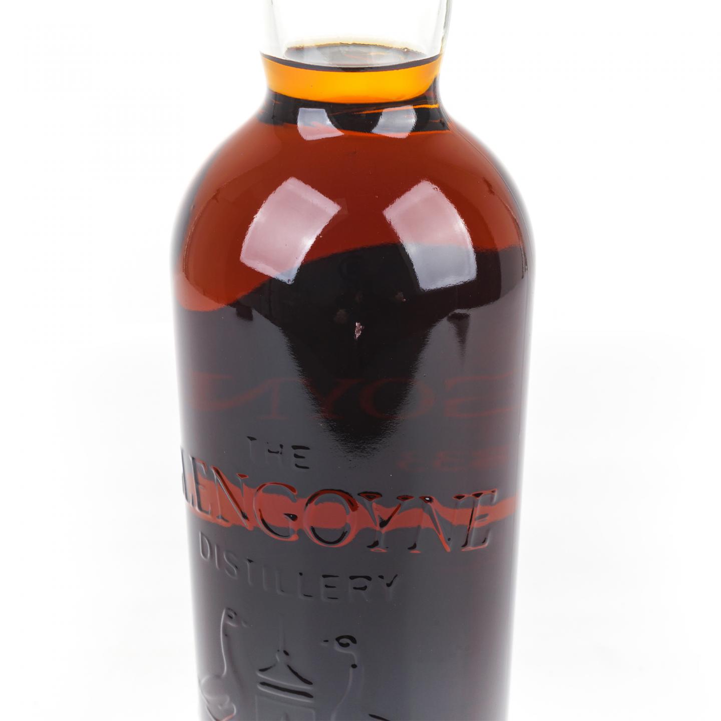 格兰哥尼 21年 雪莉桶 Robbie Hughes 700ml