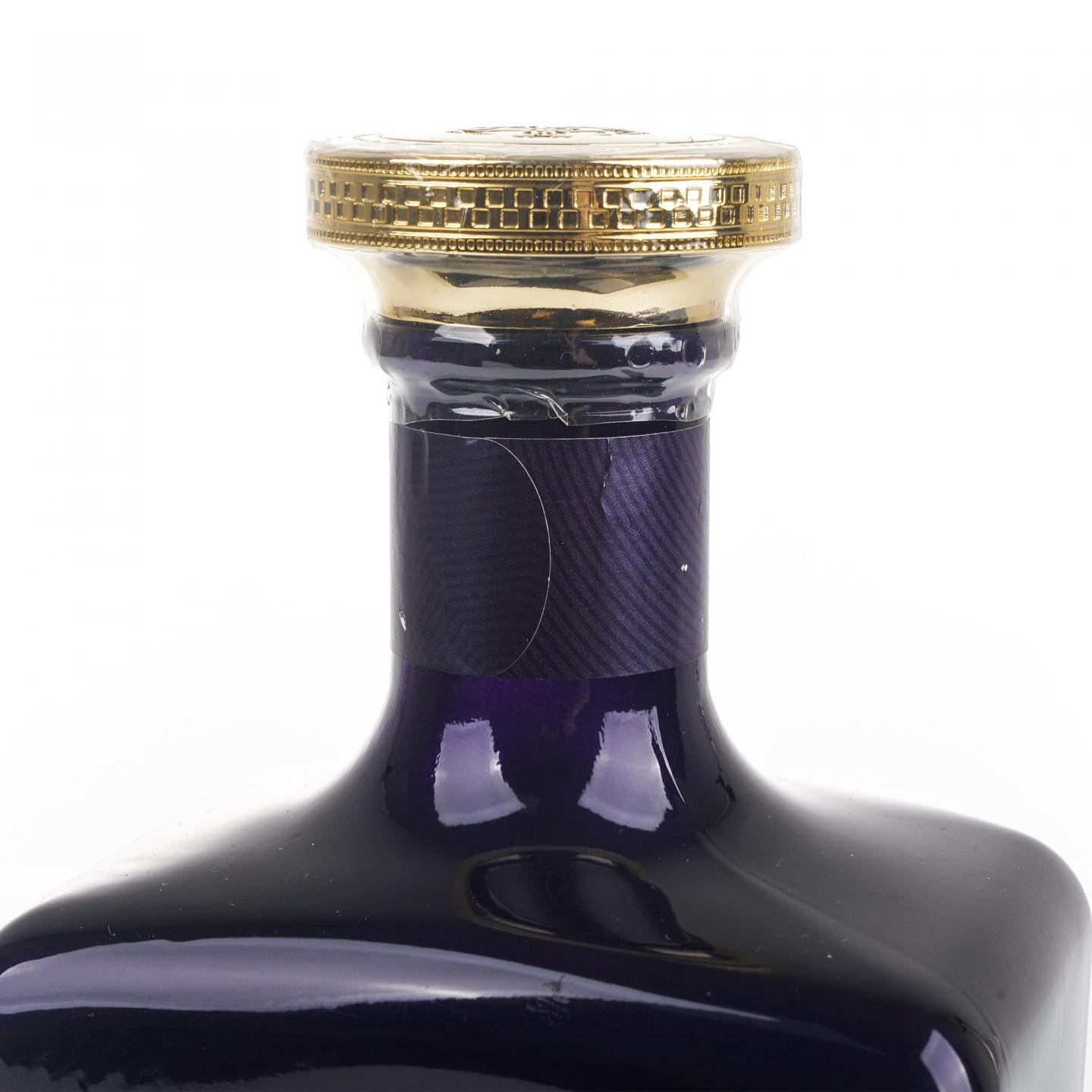 尊尼获加 30年 2022 紫金臻选系列 调和 行货 750ml 43.8%Vol.
