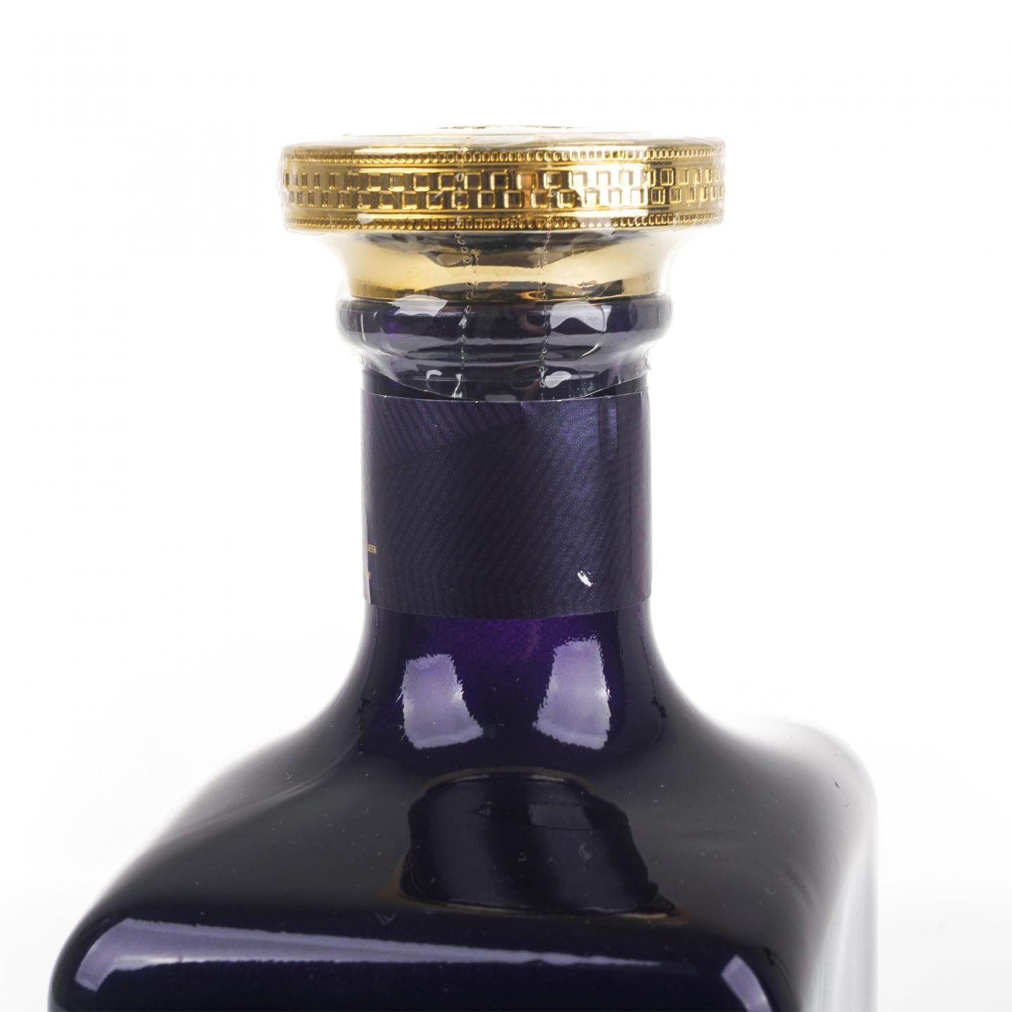 尊尼获加 30年 2022 紫金臻选系列 调和 行货 750ml 43.8%Vol.