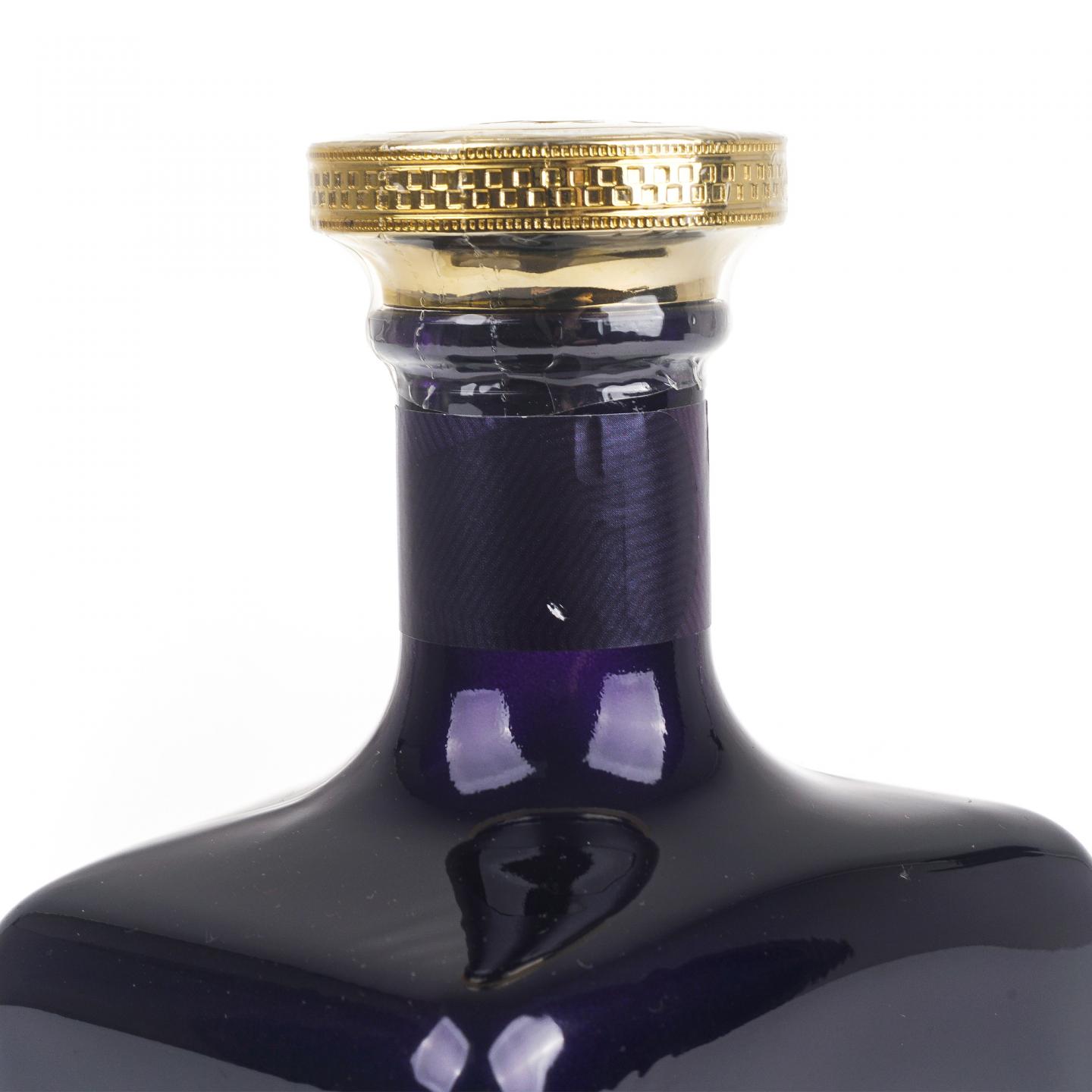 尊尼获加 30年 2022 紫金臻选系列 调和 行货 750ml 43.8%Vol.
