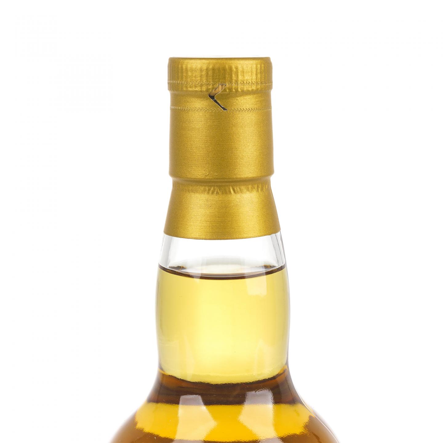 Burnside 百富汤匙桶 36年 1989-2026 Whisky Fu