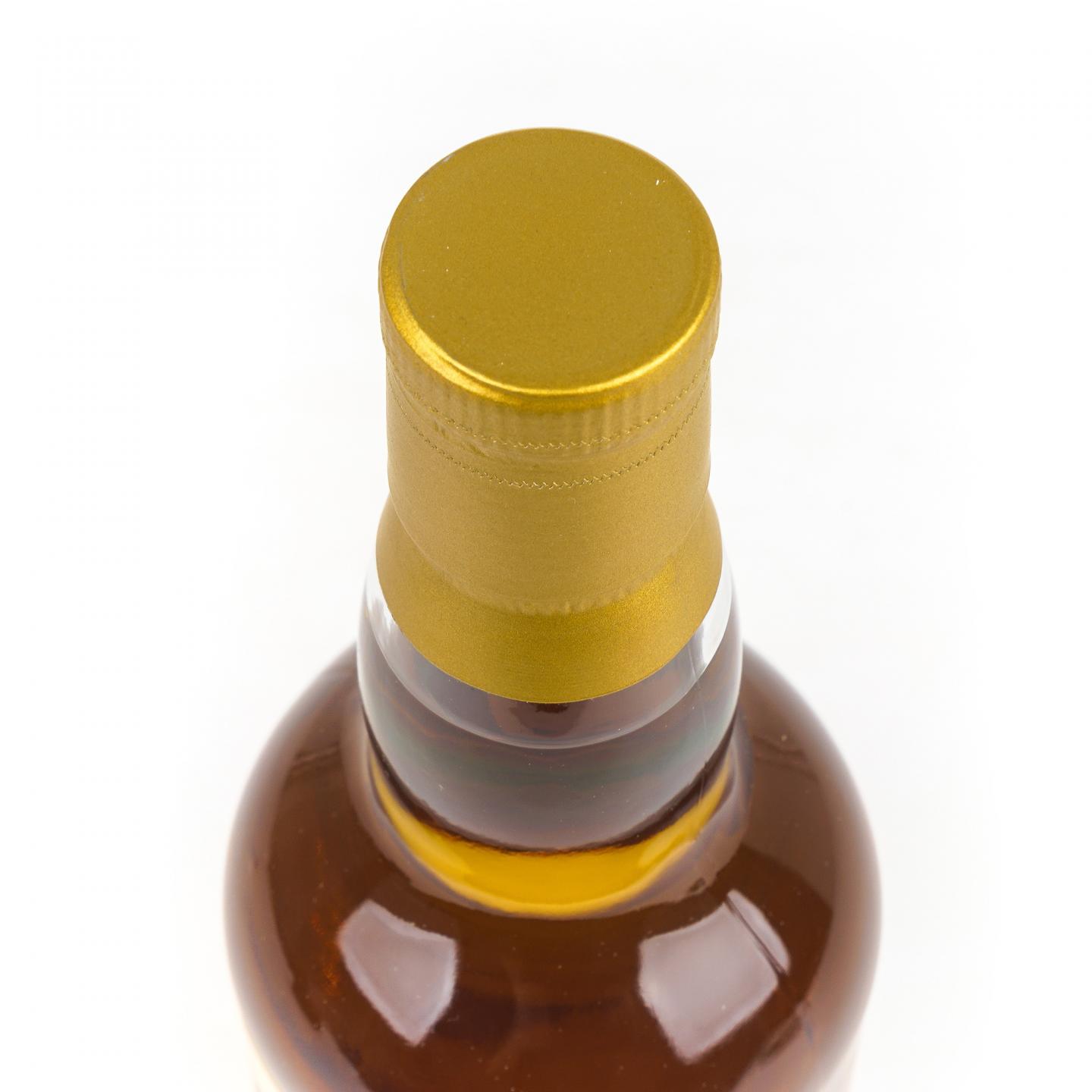 Burnside 百富汤匙桶 36年 1989-2026 Whisky Fu