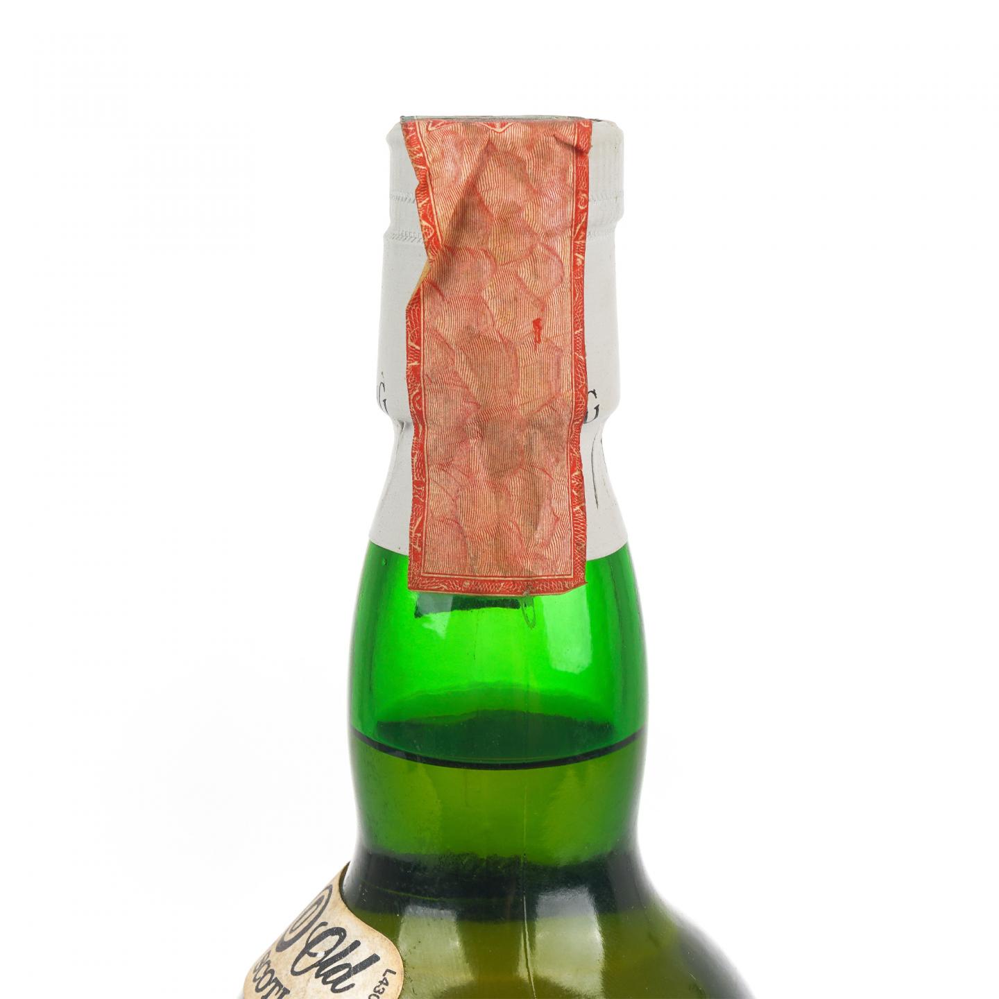 拉弗格 10年 700ml