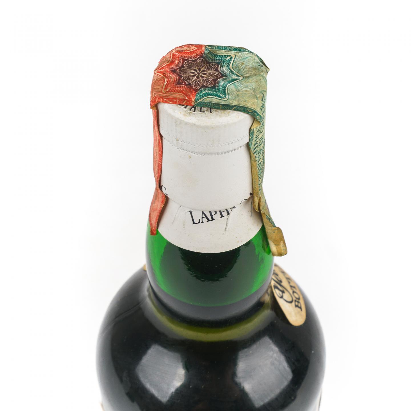 拉弗格 10年 700ml