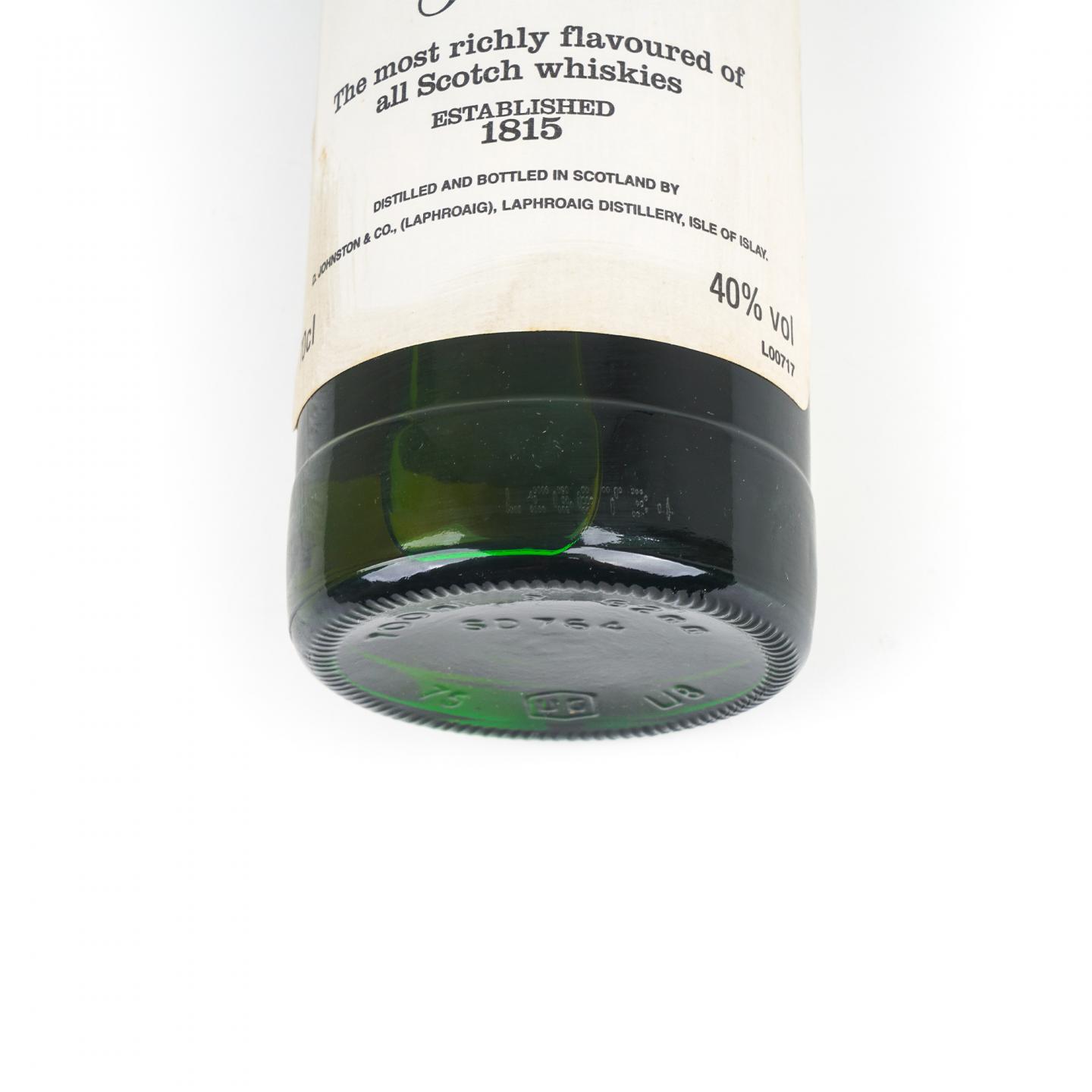 拉弗格 10年 700ml