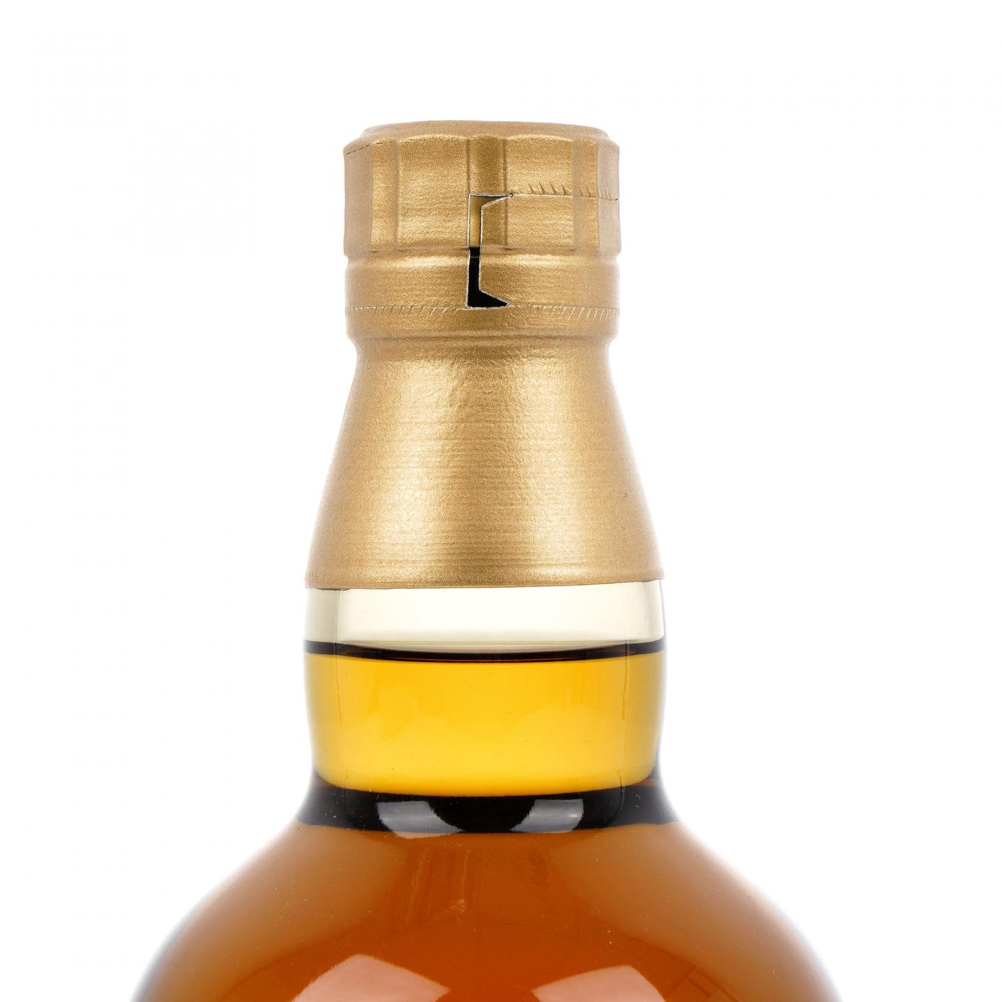 山崎 12年 Single Malt