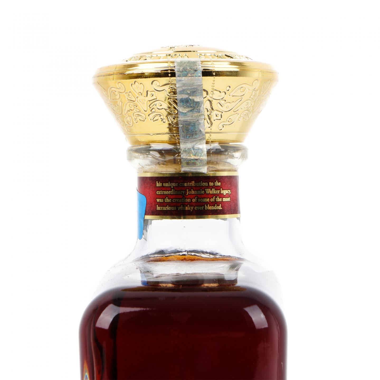 尊尼获加 Premier 调和 750ml