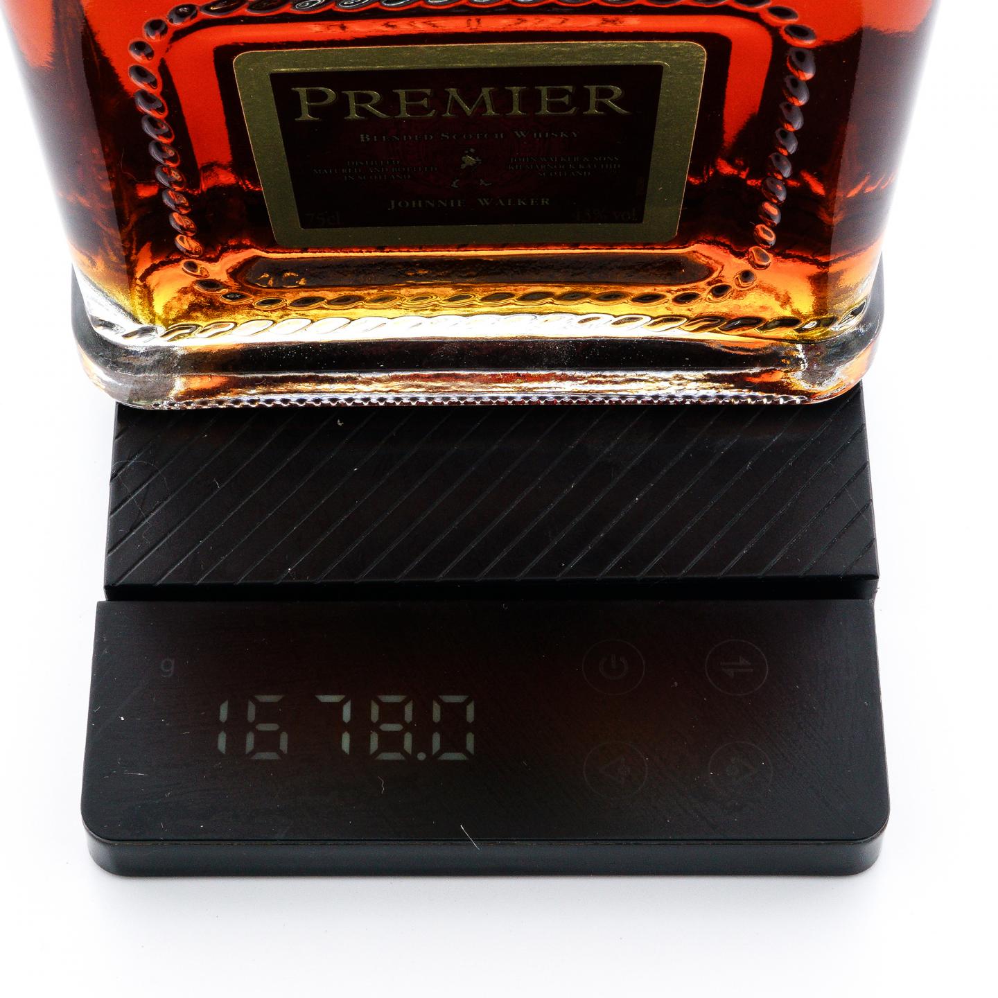 尊尼获加 Premier 调和 750ml