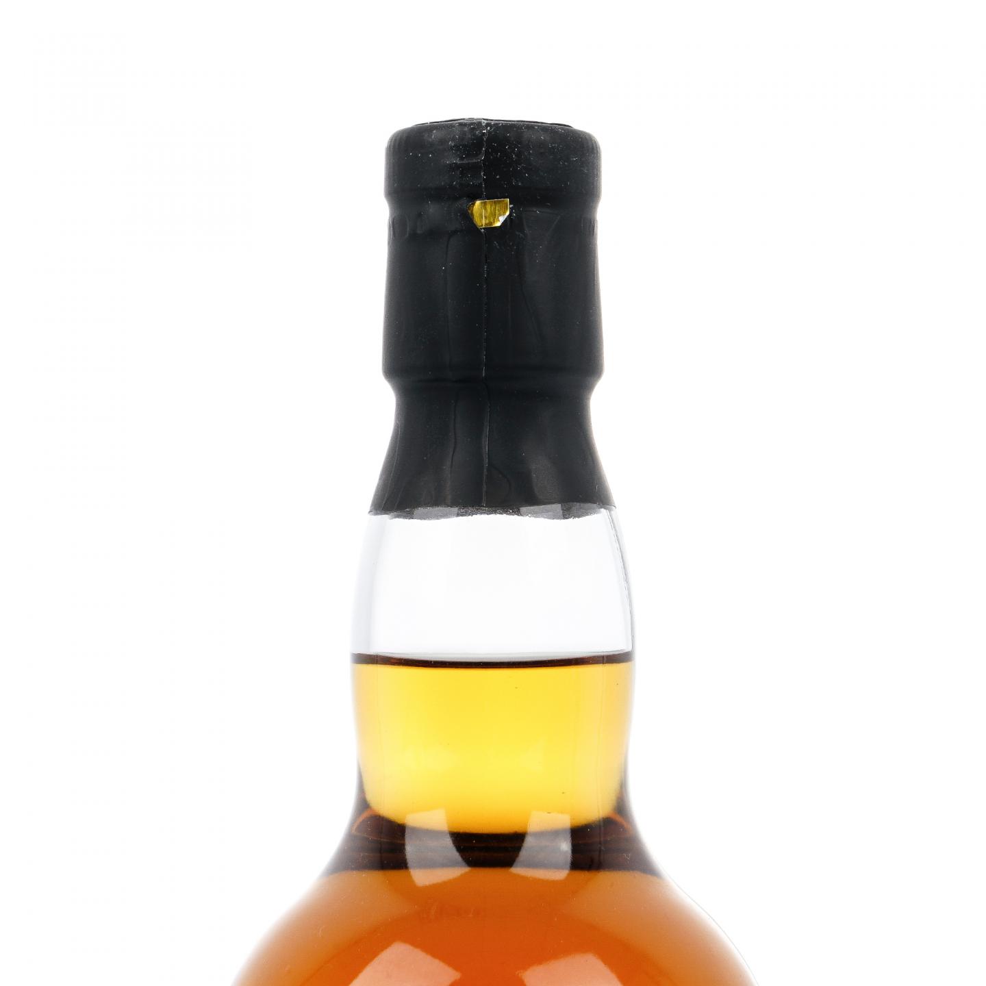 布赫拉迪 18年 2003-2022 Kirsch Import
