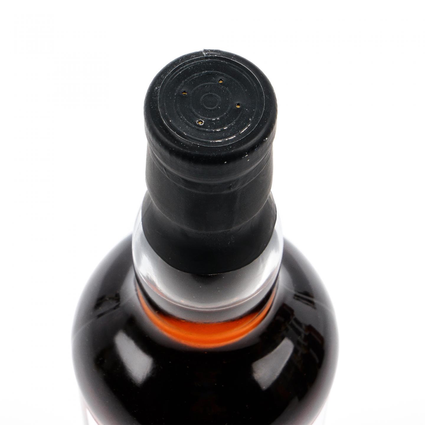 布赫拉迪 18年 2003-2022 Kirsch Import