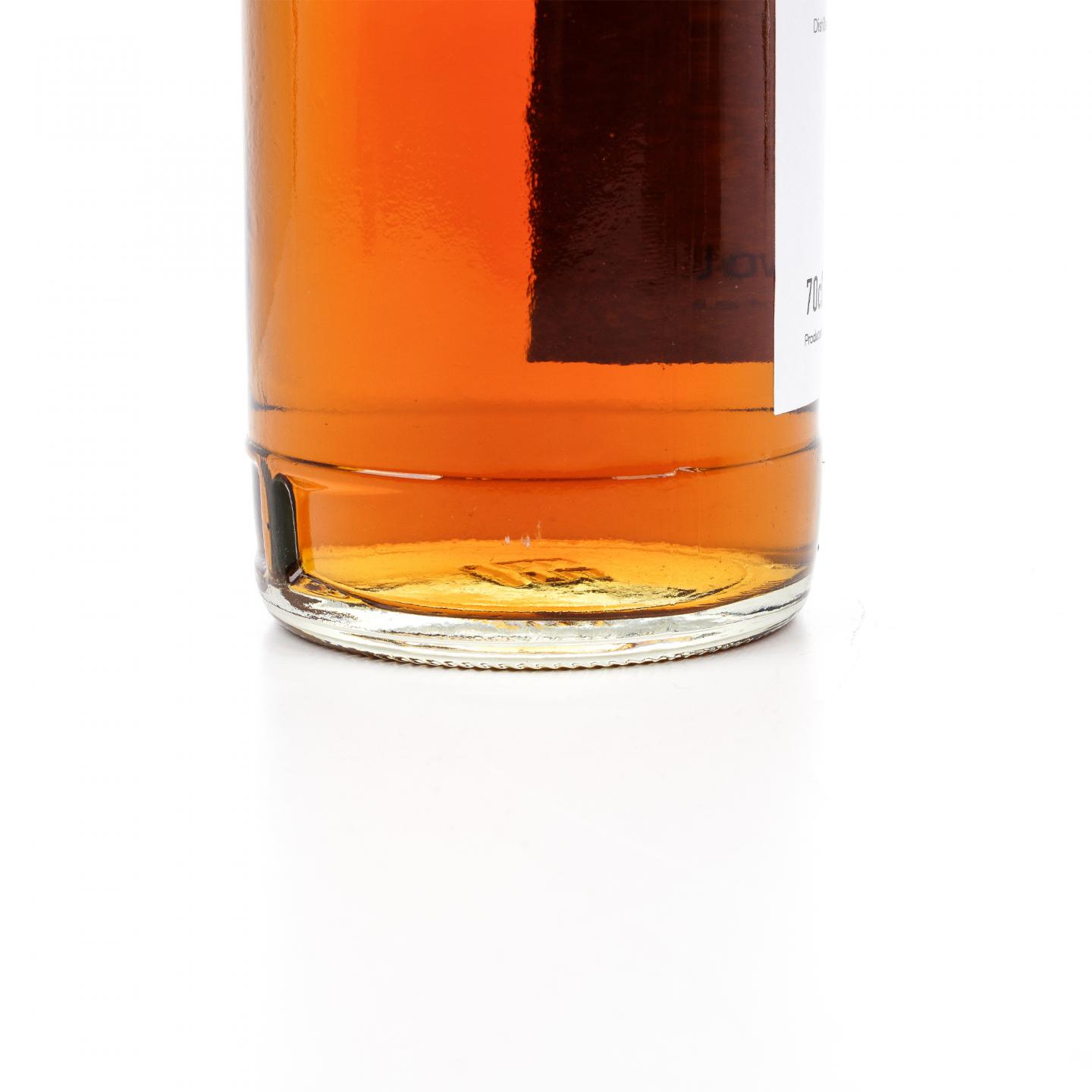 布赫拉迪 18年 2003-2022 Kirsch Import