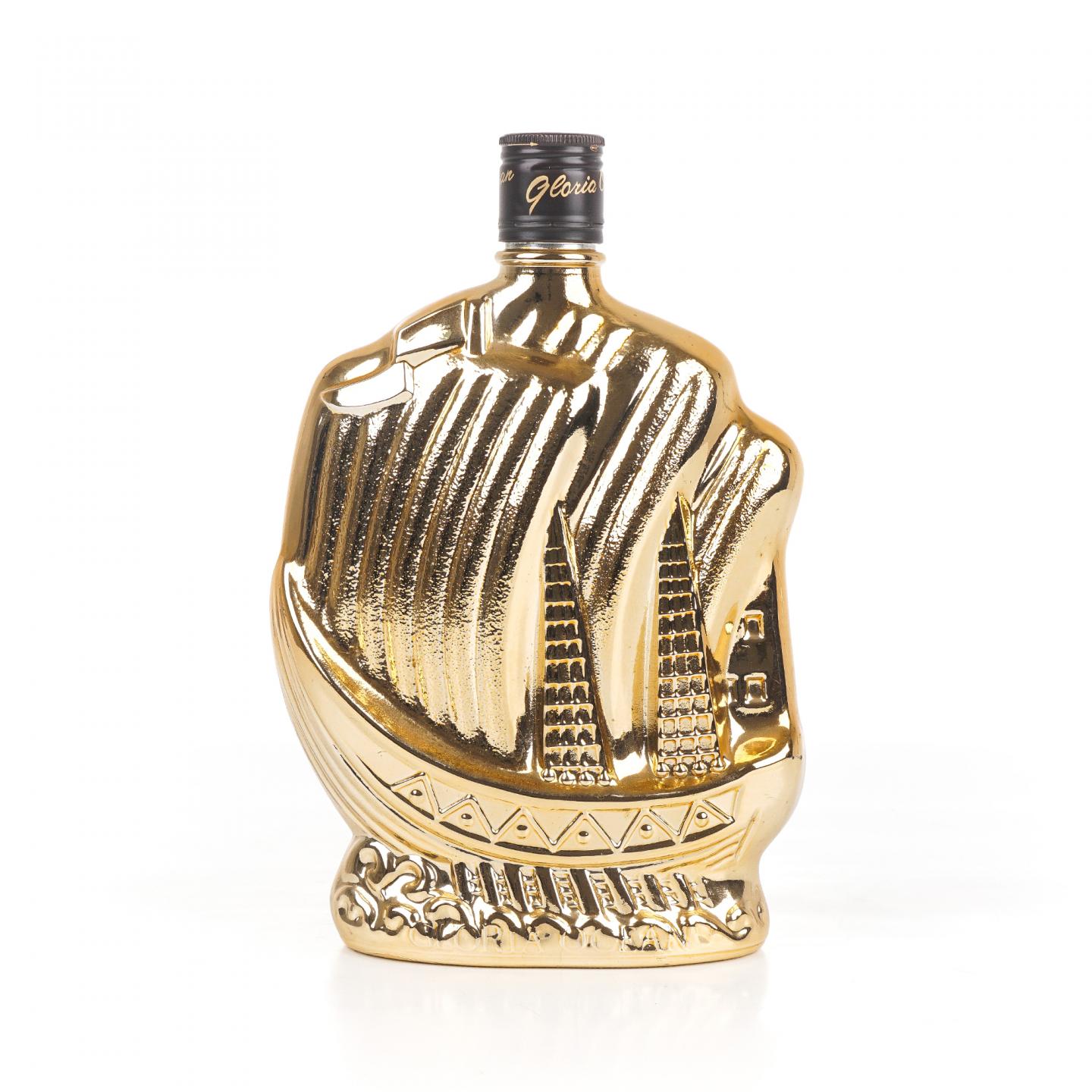 轻井泽 金色帆船 760ml