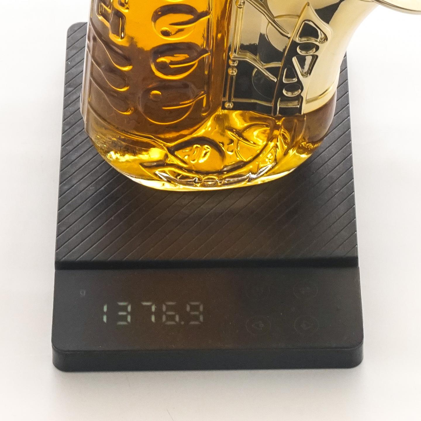 山崎 三得利音乐艺术系列 萨克斯 600ml