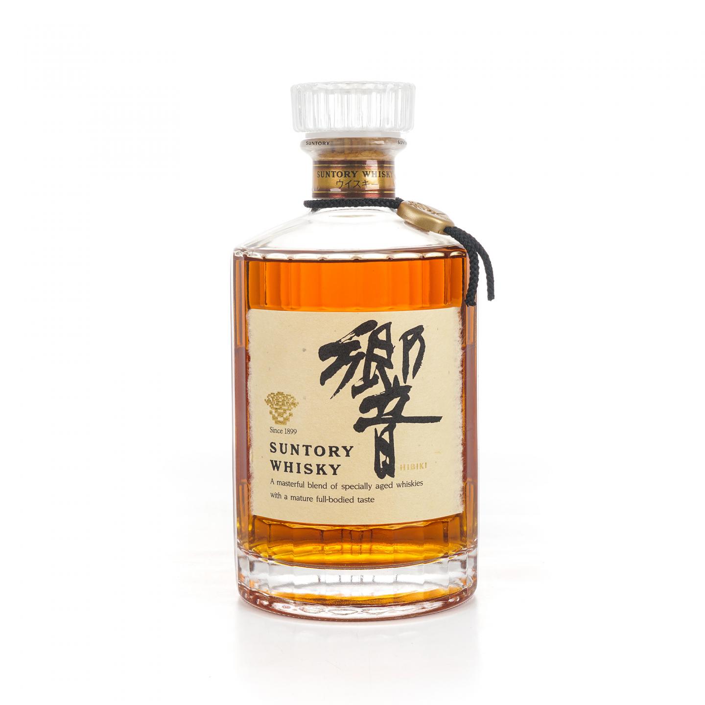 响 金花标 金挂件 700ml