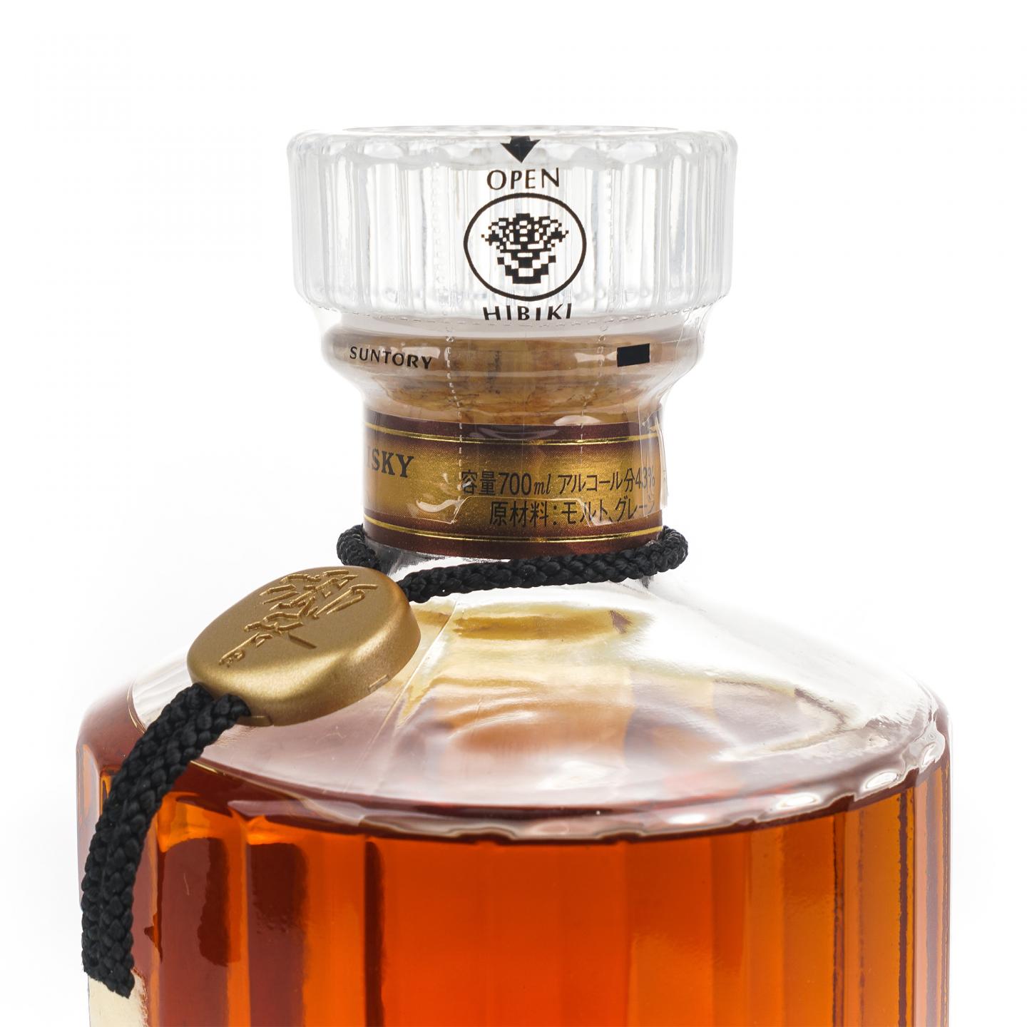 响 金花标 金挂件 700ml