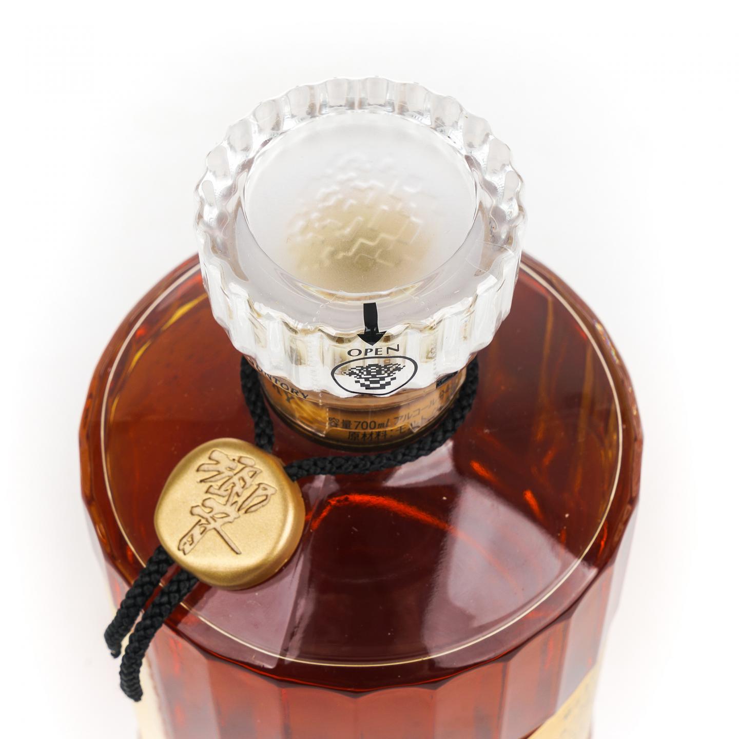 响 金花标 金挂件 700ml