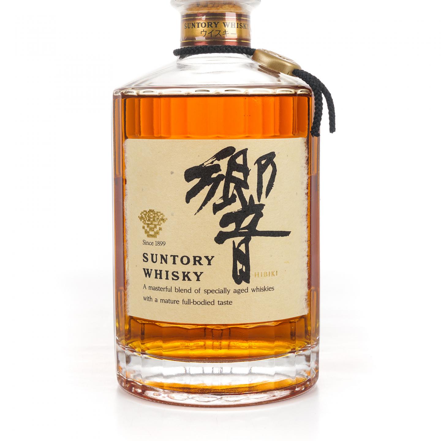 响 金花标 金挂件 700ml