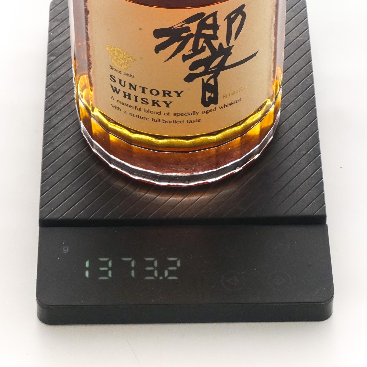 响 金花标 金挂件 700ml