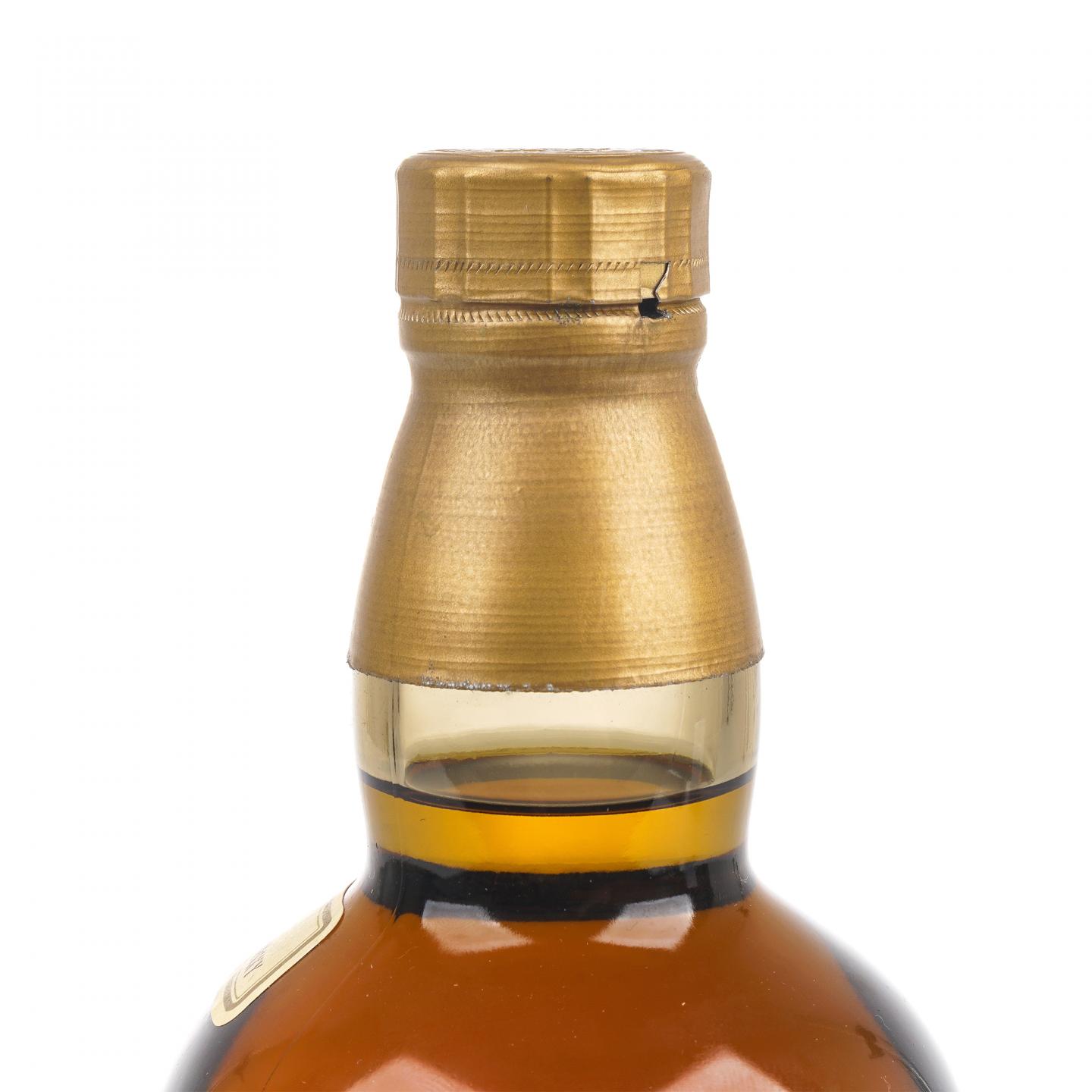 山崎 12年 金狮标 Pure Malt 750ml