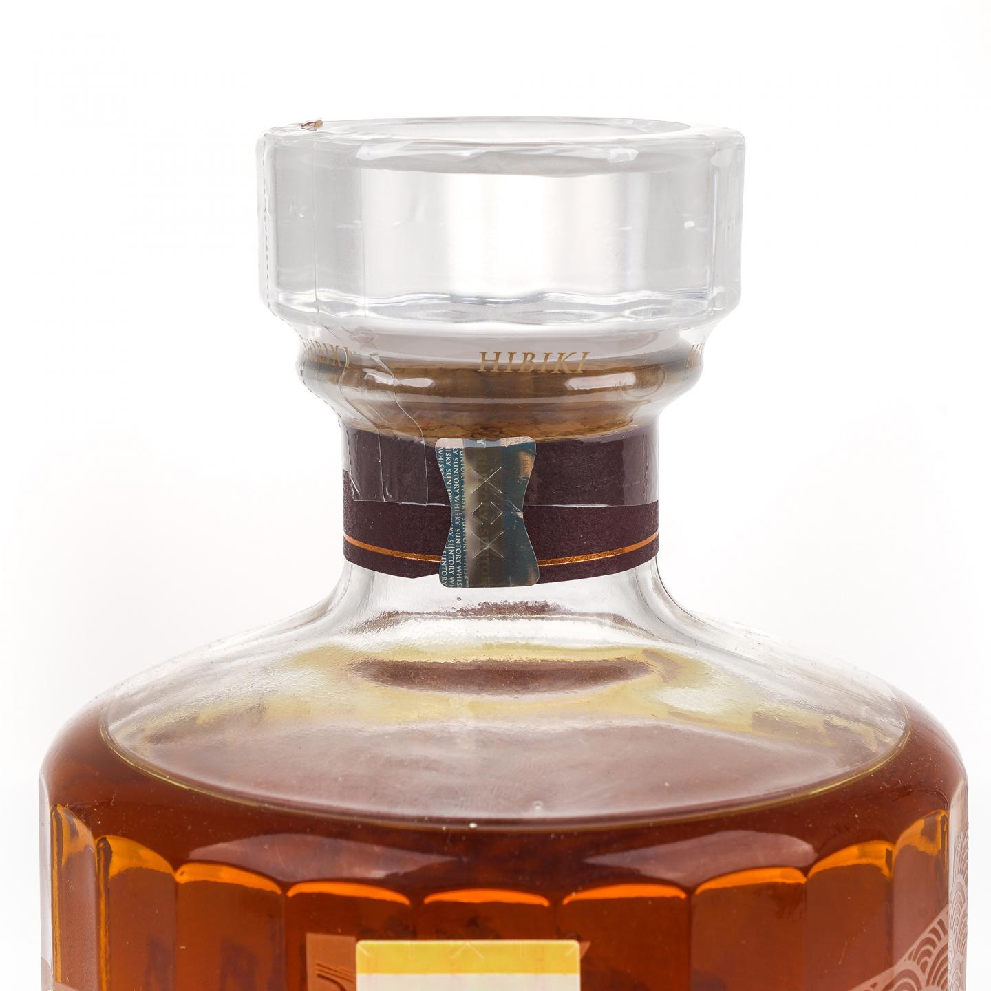 响 Hibiki Anniversary Blend 100周年限定版