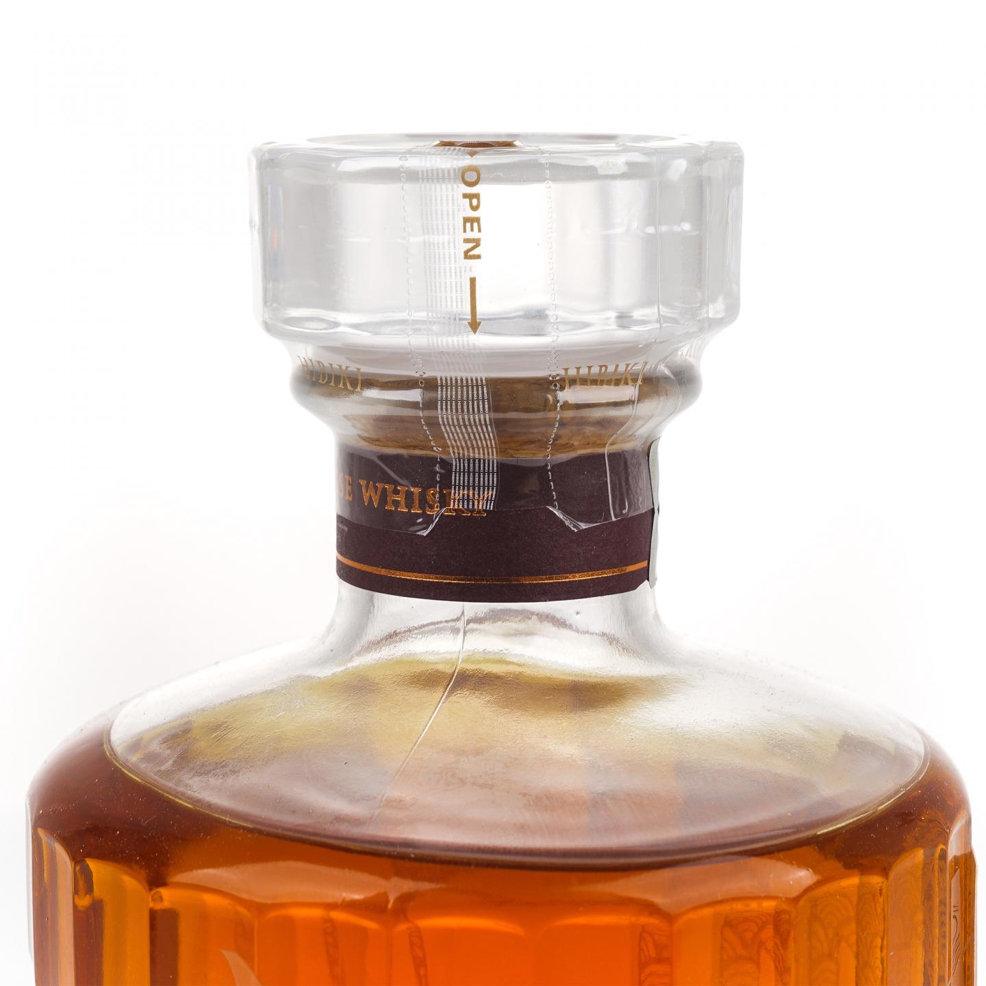 响 Hibiki Anniversary Blend 100周年限定版