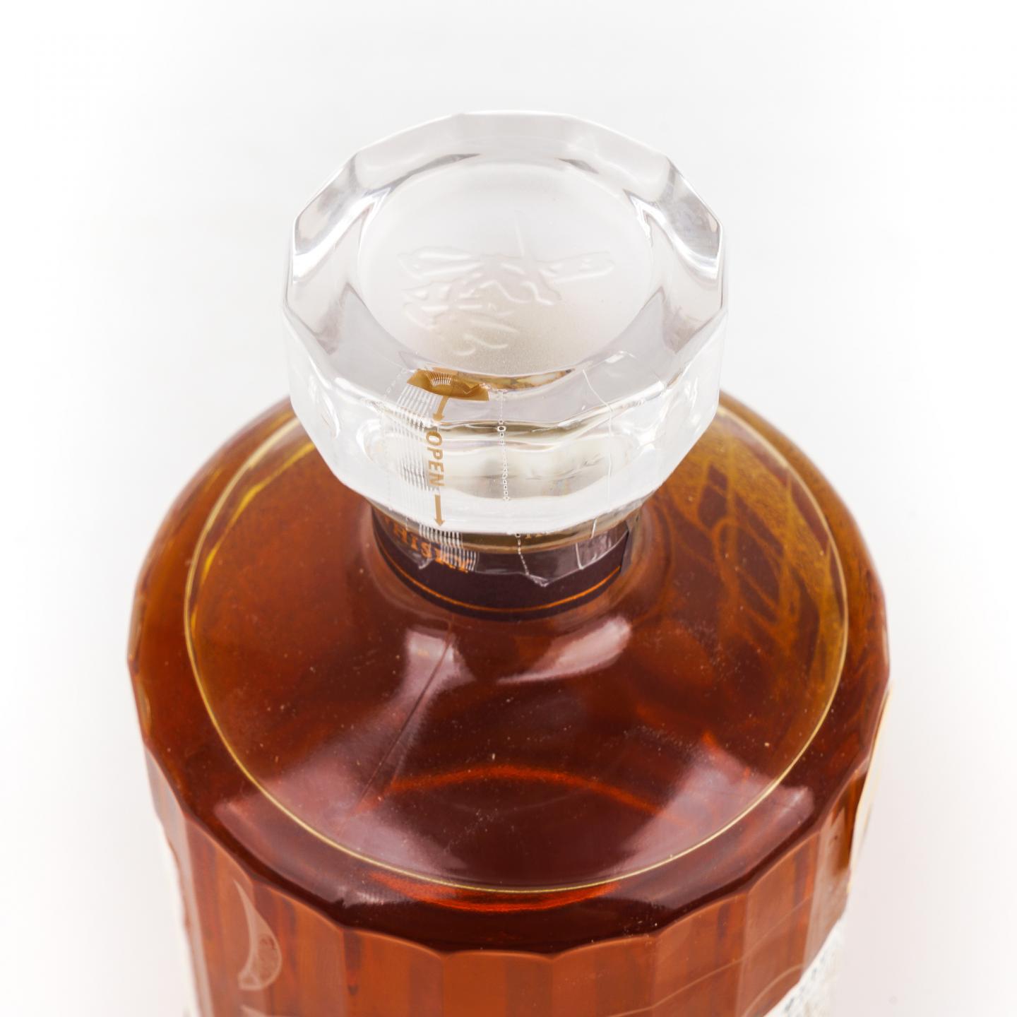 响 Hibiki Anniversary Blend 100周年限定版