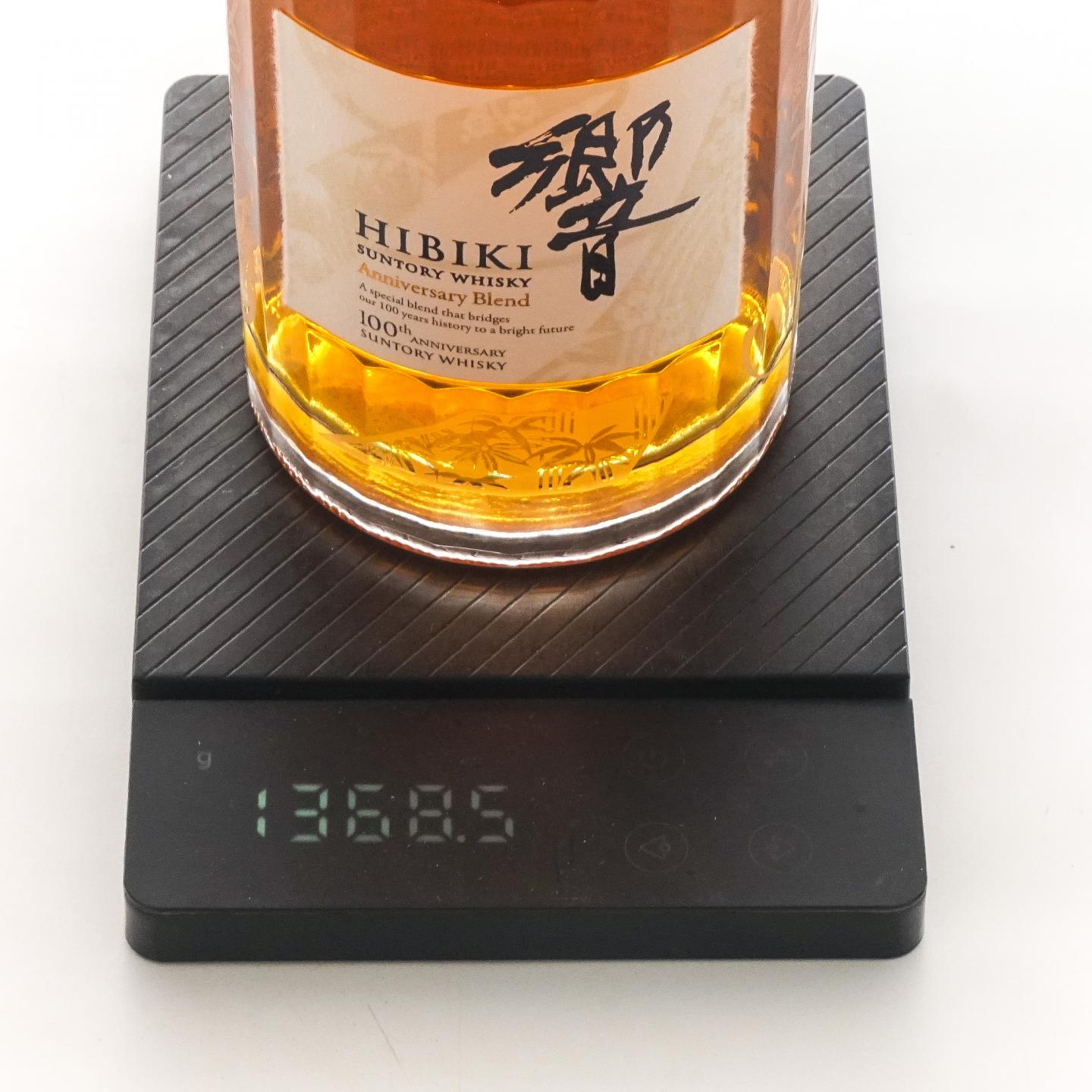 响 Hibiki Anniversary Blend 100周年限定版
