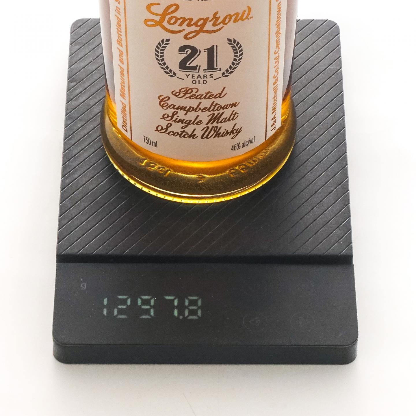 朗格罗 21年 2019 限量版 750ml