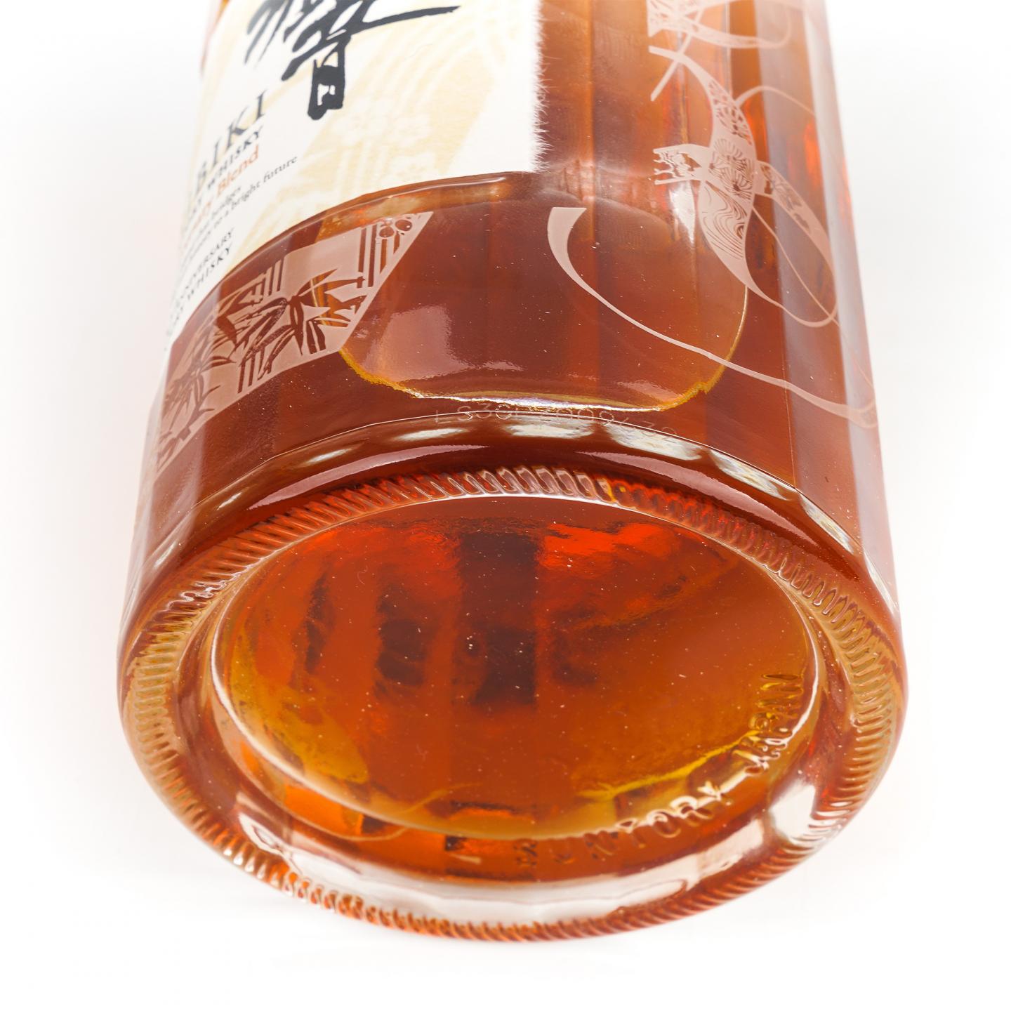 响 Hibiki Anniversary Blend 100周年限定版 700ml