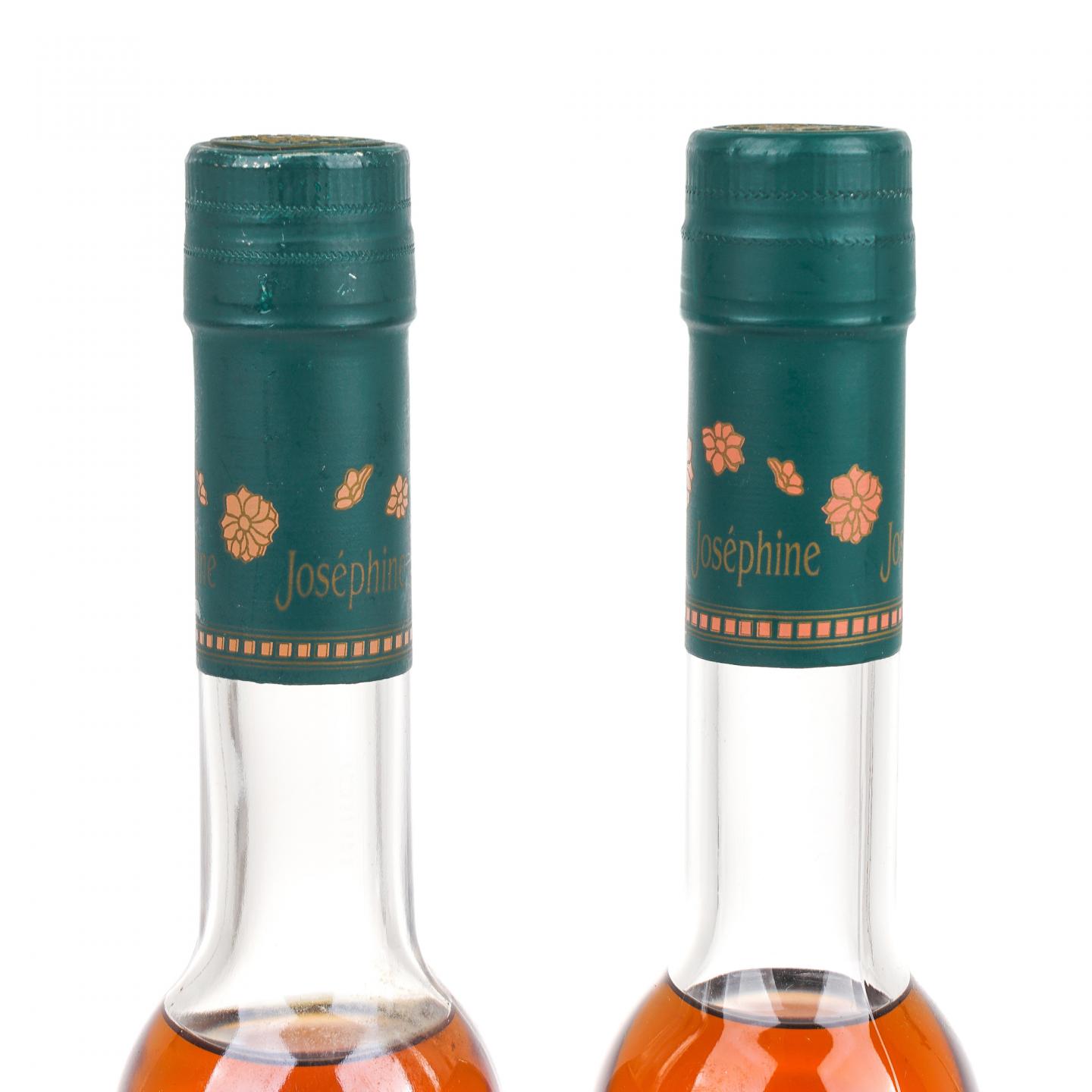 Camus Josephine Cognac 卡慕干邑 350ml*2