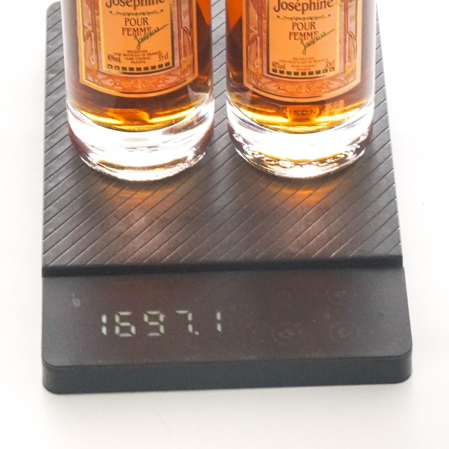 Camus Josephine Cognac 卡慕干邑 350ml*2