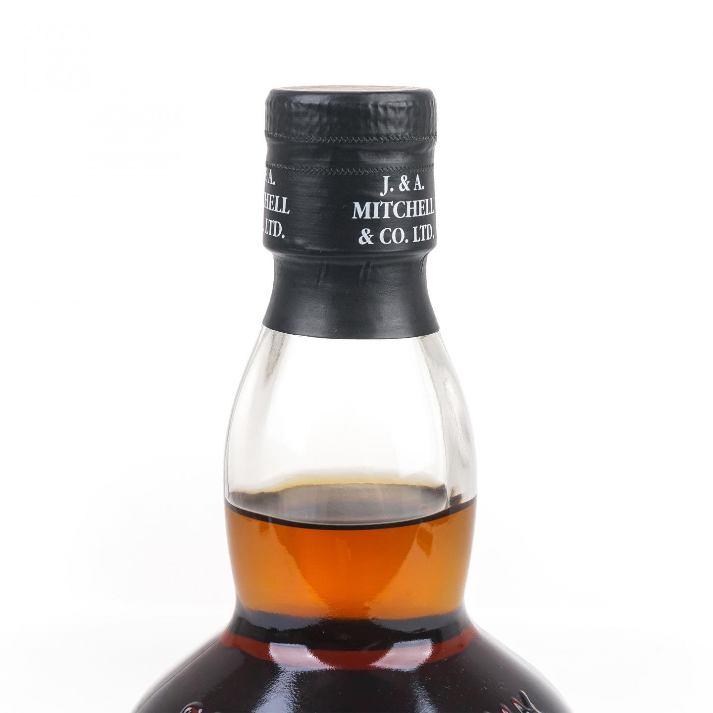 云顶 12年 1997-2010 Claret风味桶 700ml