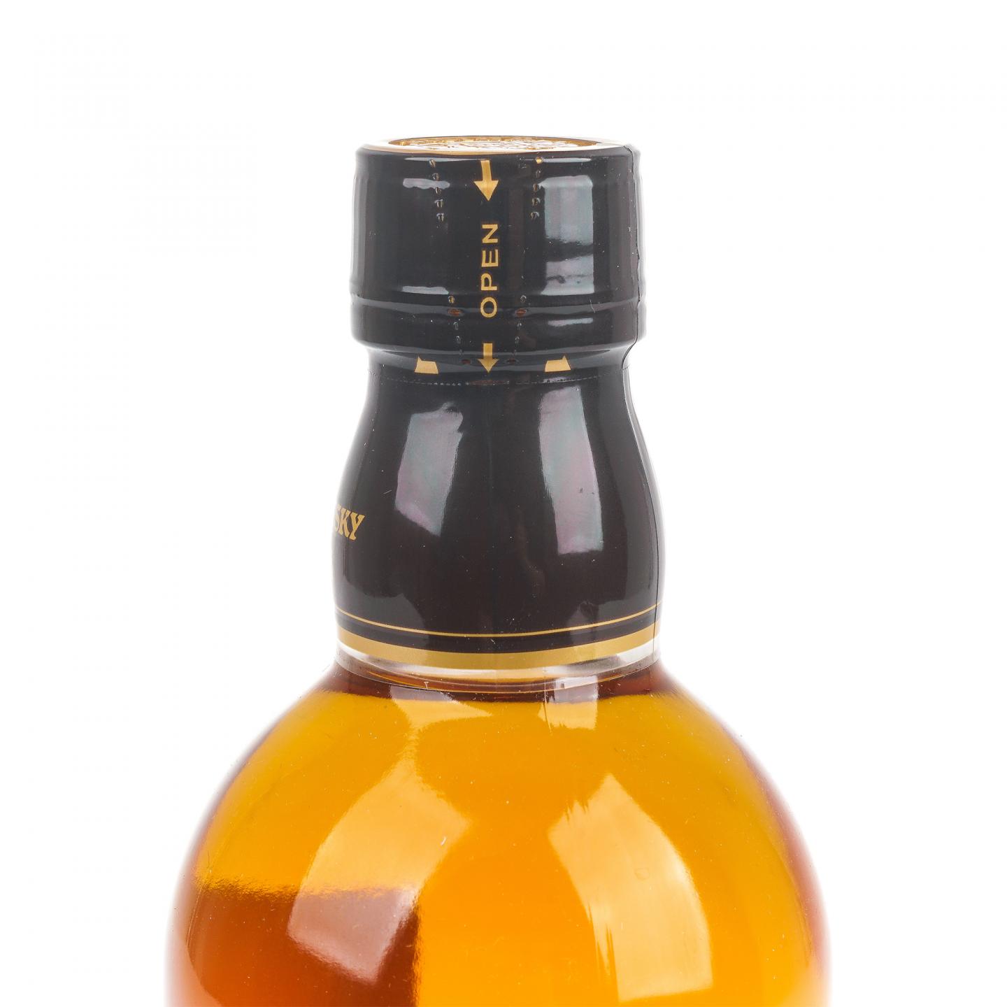 余市 2000's 2000-2009 500ml