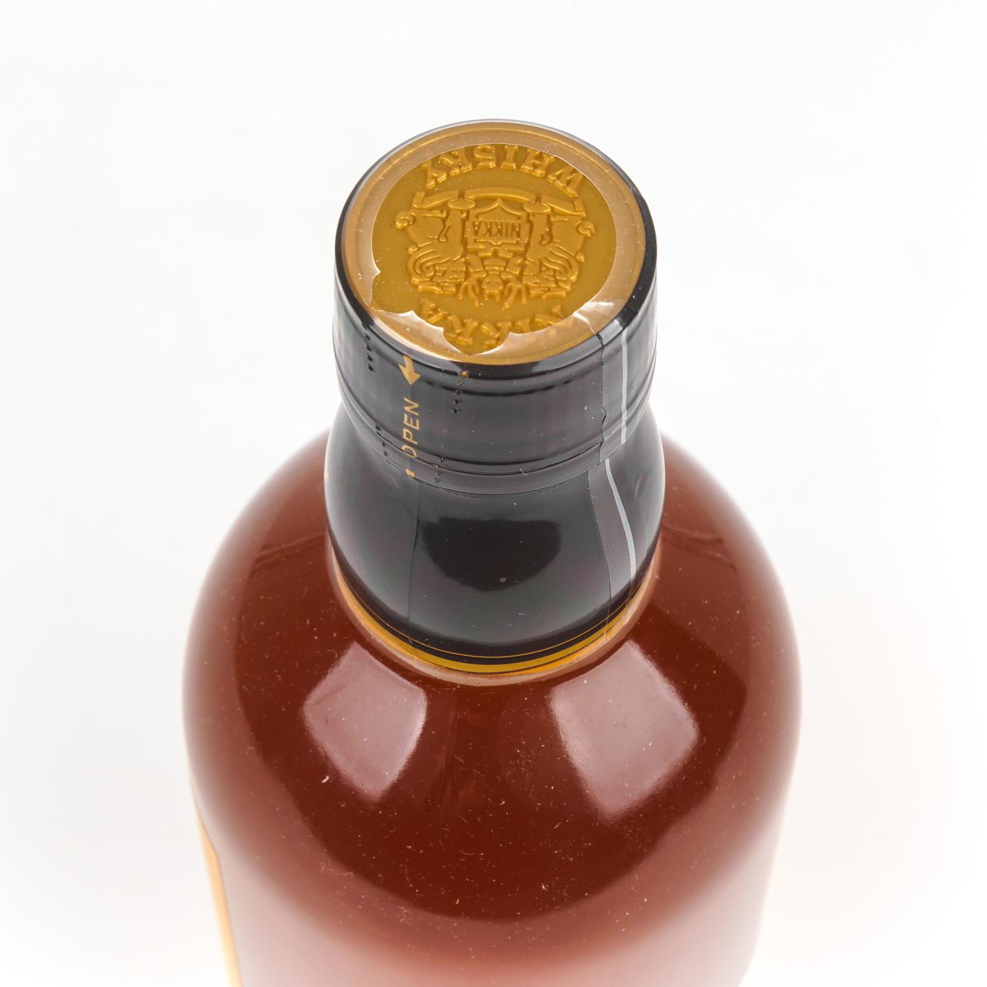 余市 2000's 2000-2009 500ml