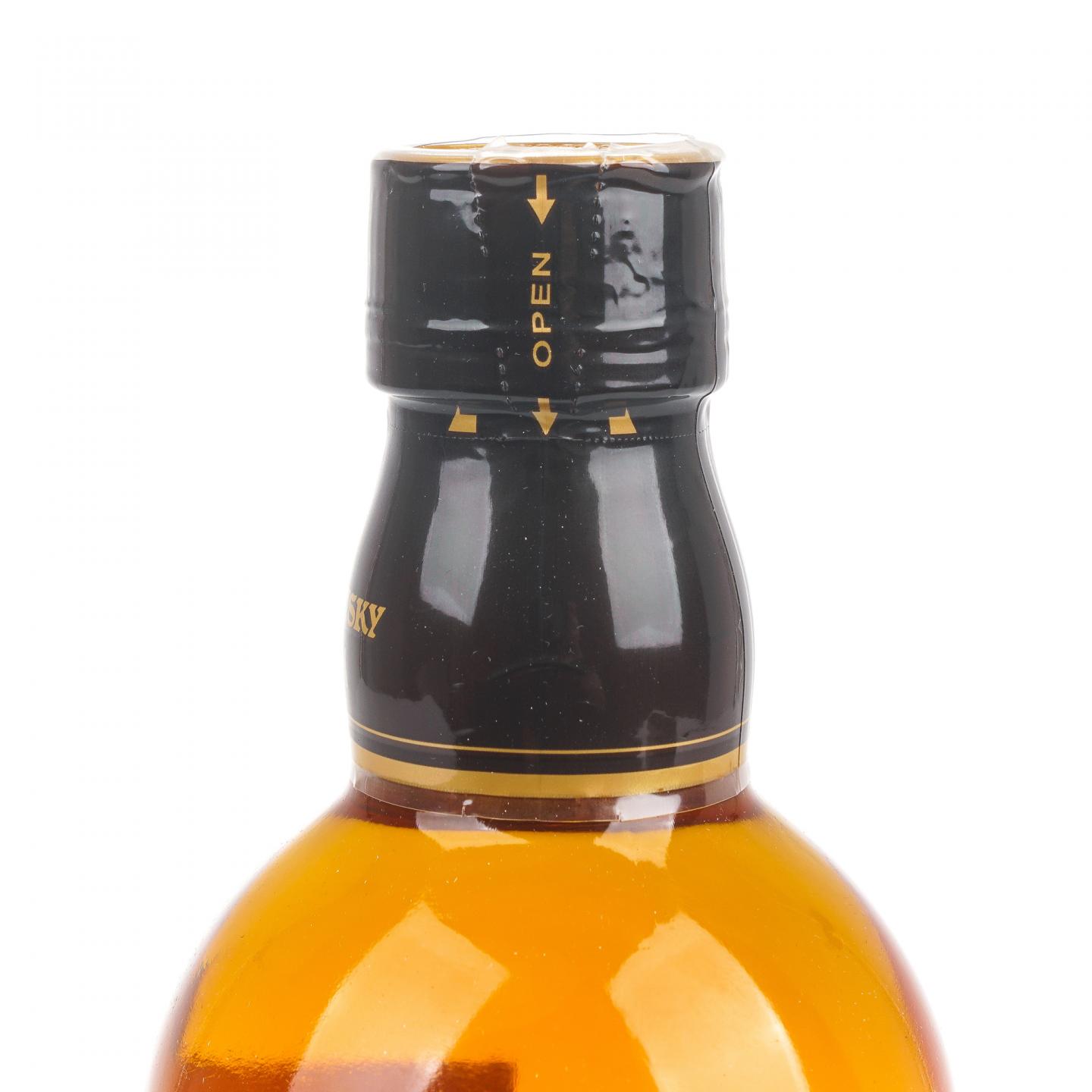 余市 2000's 2000-2009 500ML