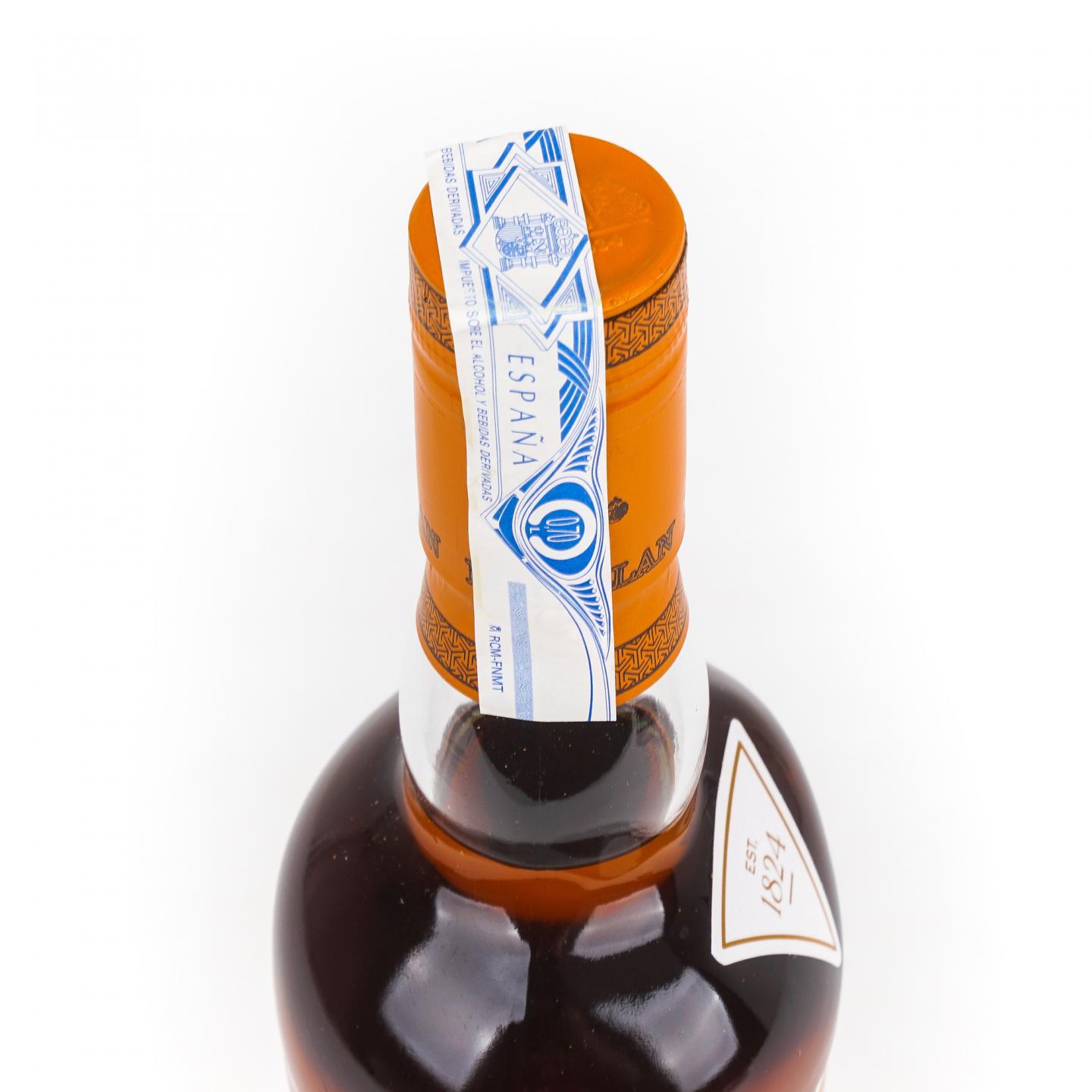 麦卡伦 Amber 1824美丽桶系列 700ml