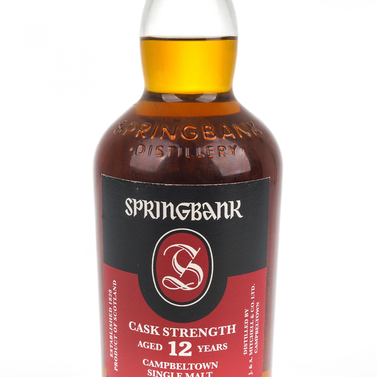 云顶 12年 2023 桶强