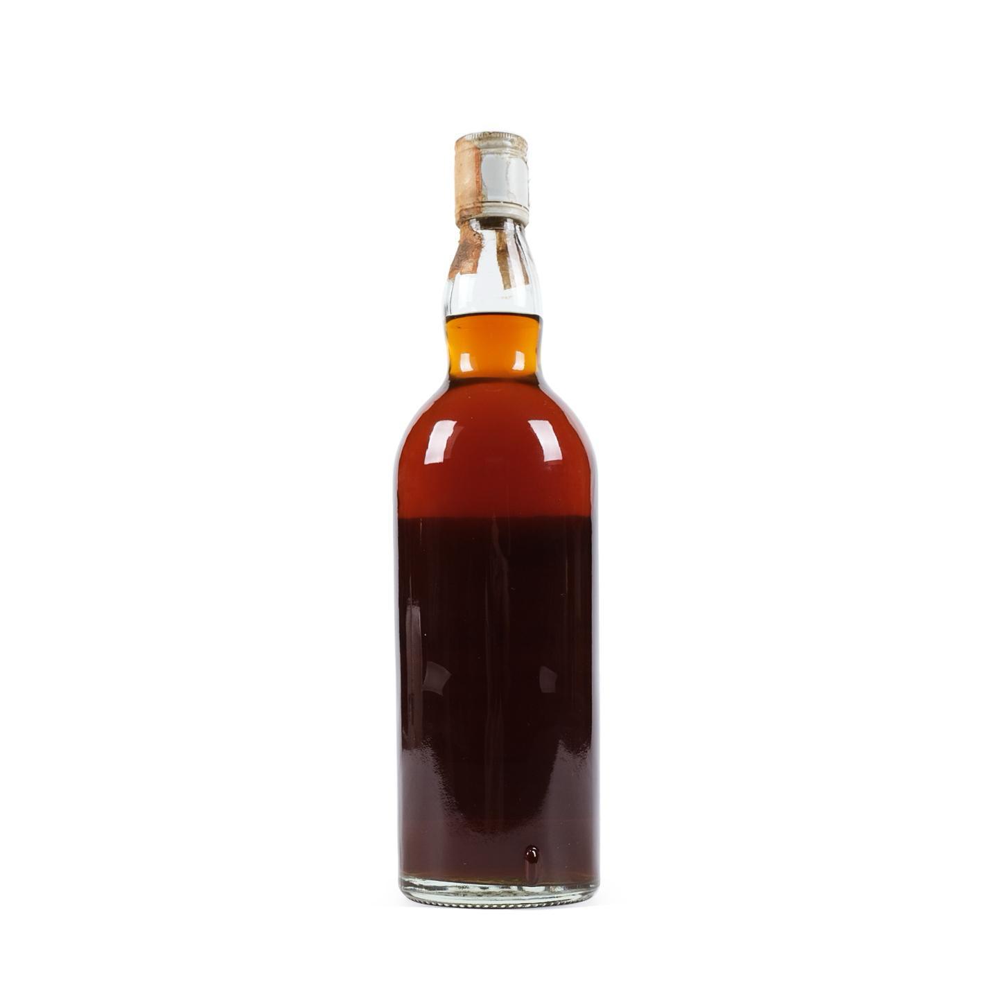 麦卡伦 1950s 80°proof 750ml