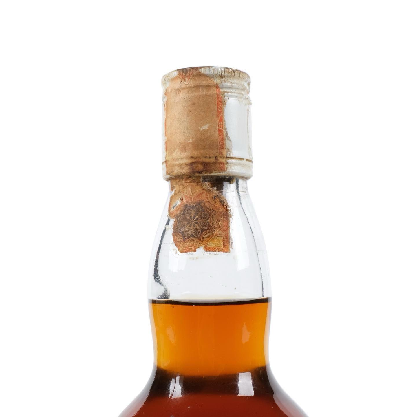 麦卡伦 1950s 80°proof 750ml