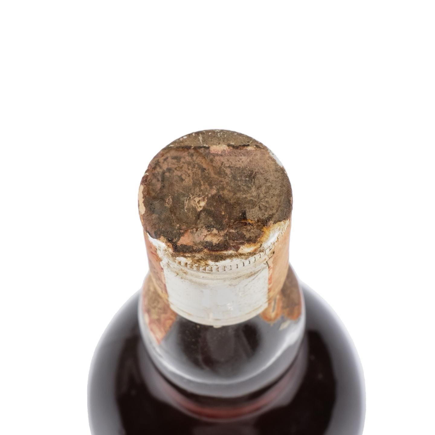 麦卡伦 1950s 80°proof 750ml