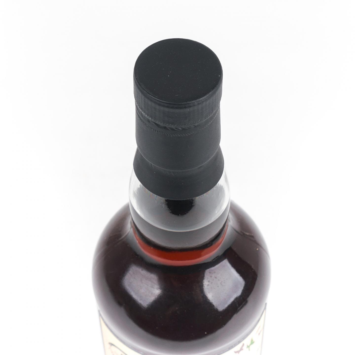 皇家布莱克拉 14年 2011-2025 NSpS出品