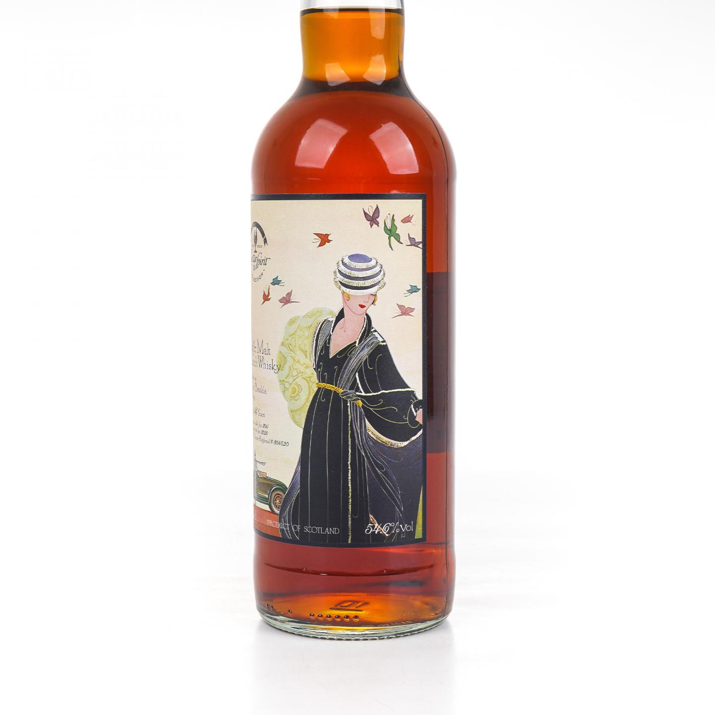 皇家布莱克拉 14年 2011-2025 NSpS出品