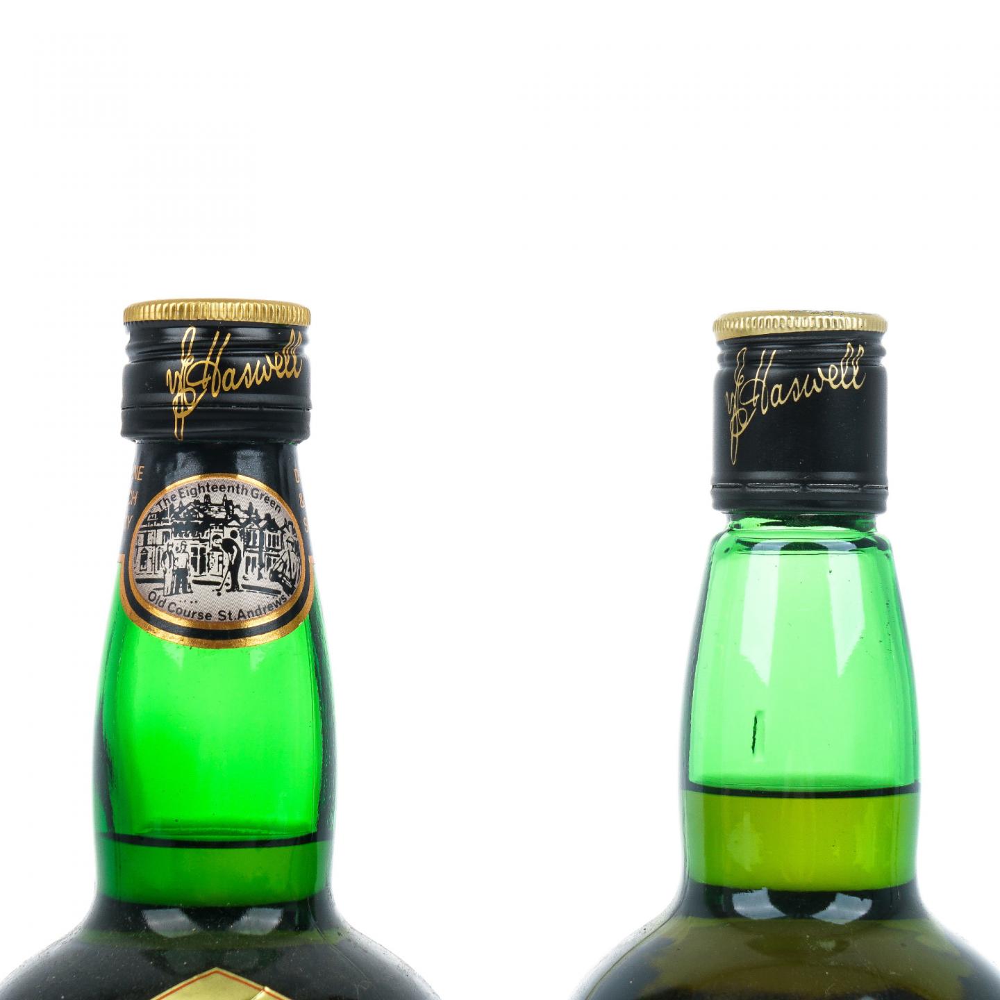 Old St. Andrews Eagle スコッチウイスキー 750ml
