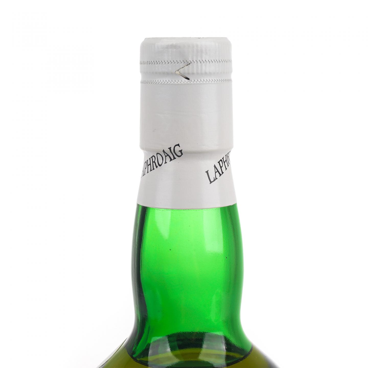 拉弗格 10年 700ml 40%vol