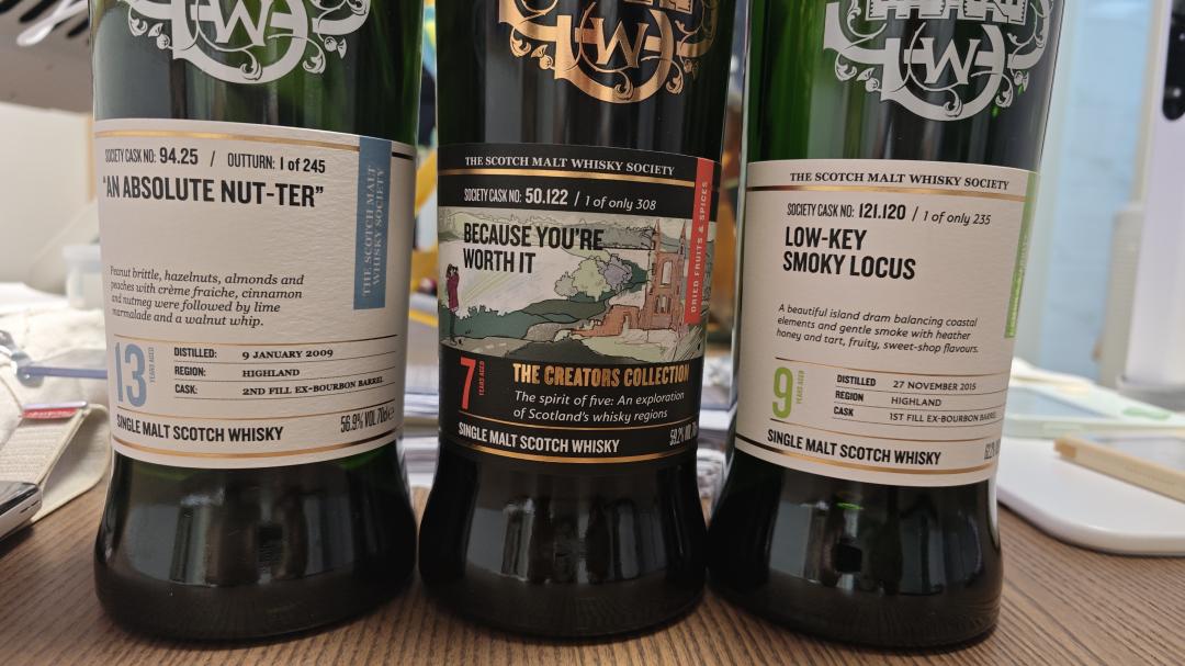 SMWS121.120/50.122/94.25套装