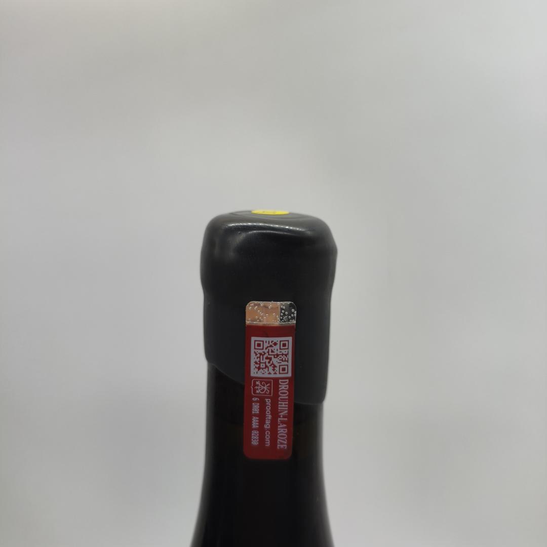 【法国勃艮第名庄】拉厚泽酒庄慕西尼特级园干红葡萄酒2019年份 全球限量255瓶