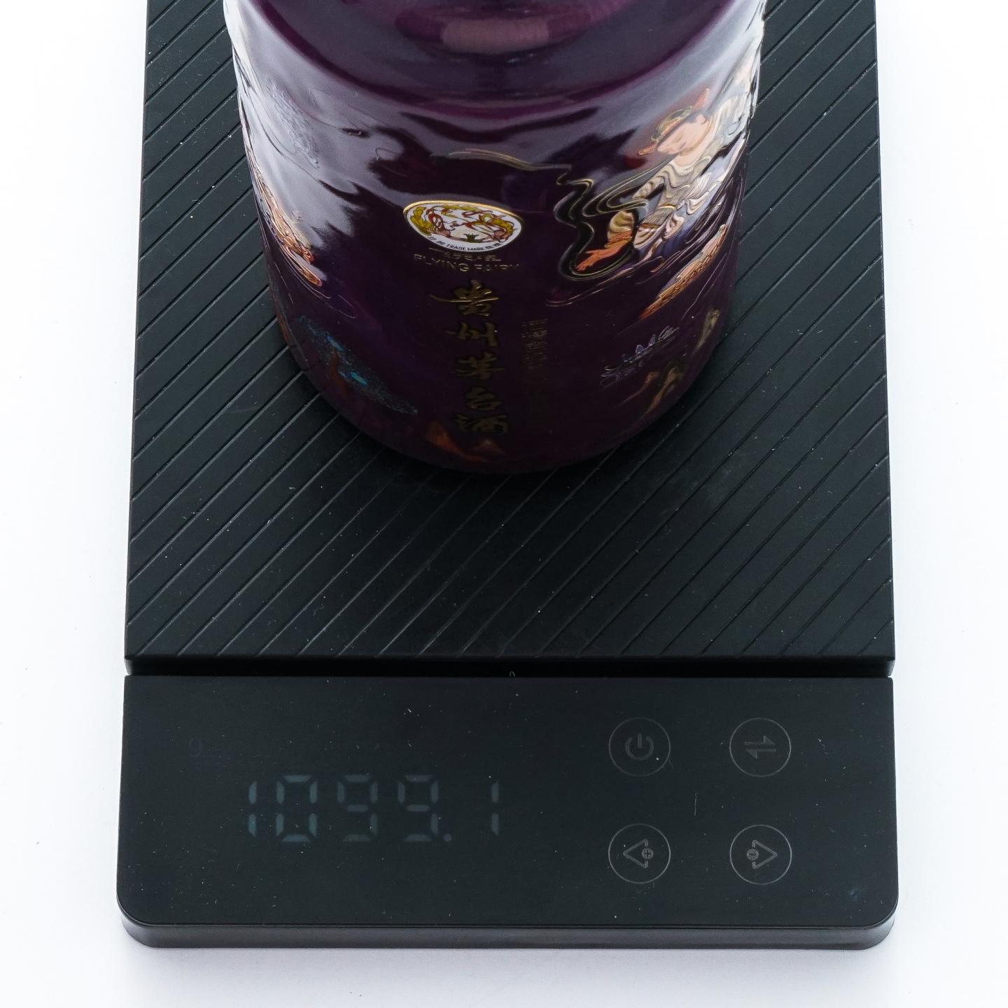茅台·2026年 飞天文化系列 鼓乐飞天