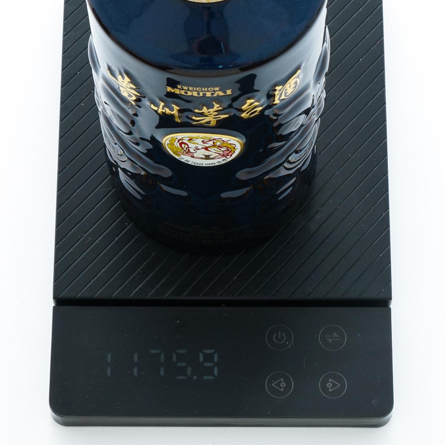 茅台·2024 醒狮戏珠 500ml