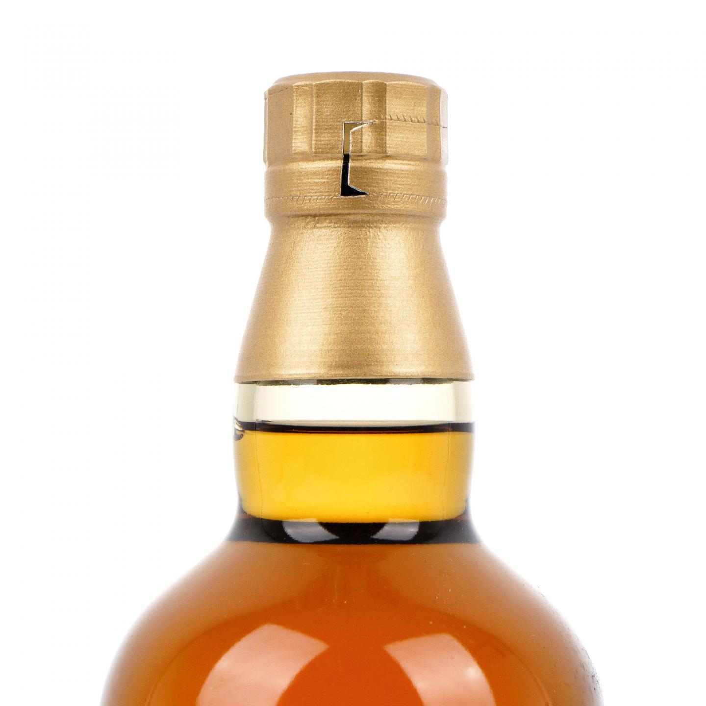 山崎 12年 Single Malt