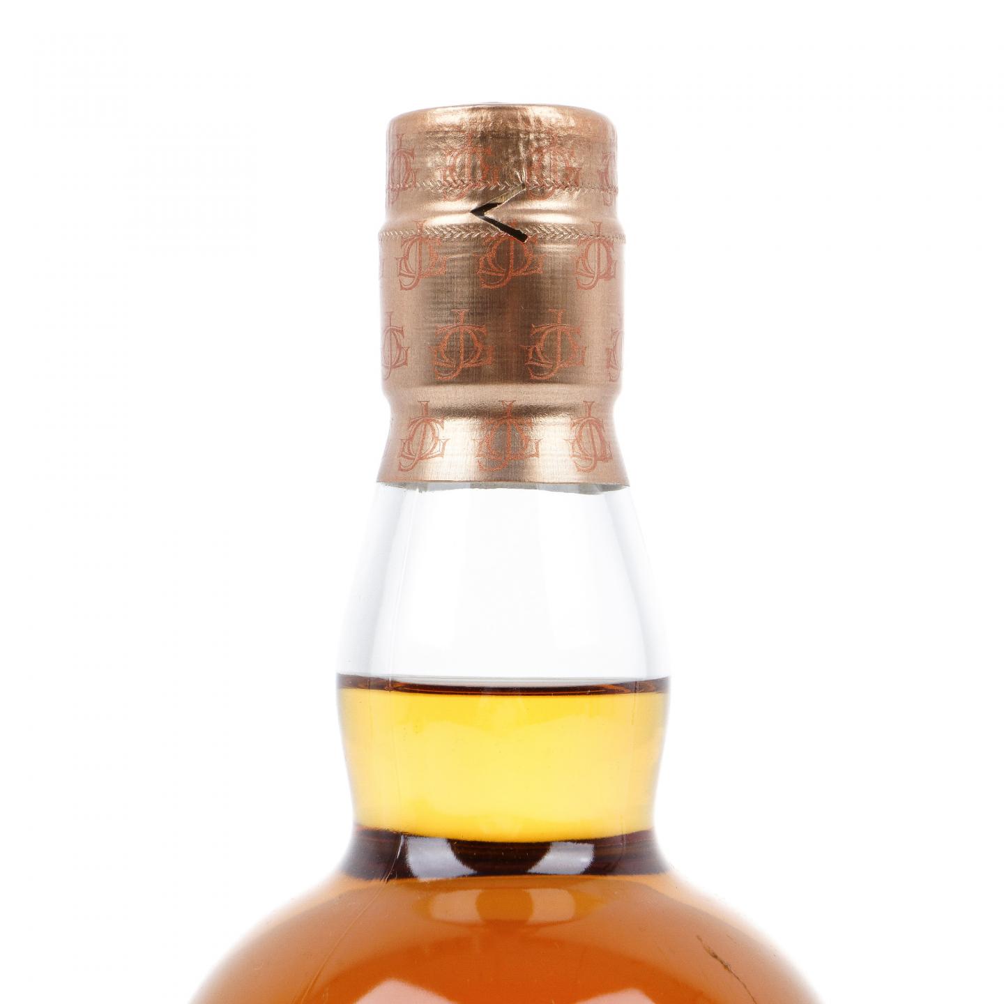 格兰花格 50年 2015 礼盒 700ml